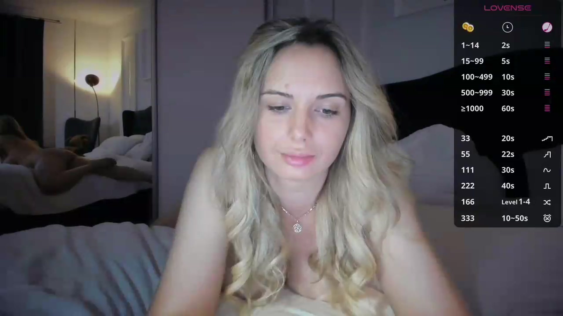 Gallery image thumbnail from Princess_Deea's myfreecams stream on, 08/09/2026, 20:38 image 12 of 20