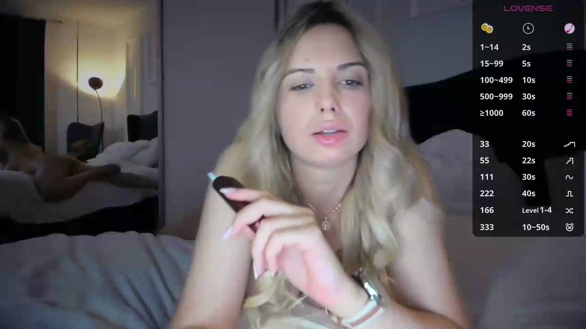 Gallery image thumbnail from Princess_Deea's myfreecams stream on, 08/09/2026, 20:38 image 11 of 20