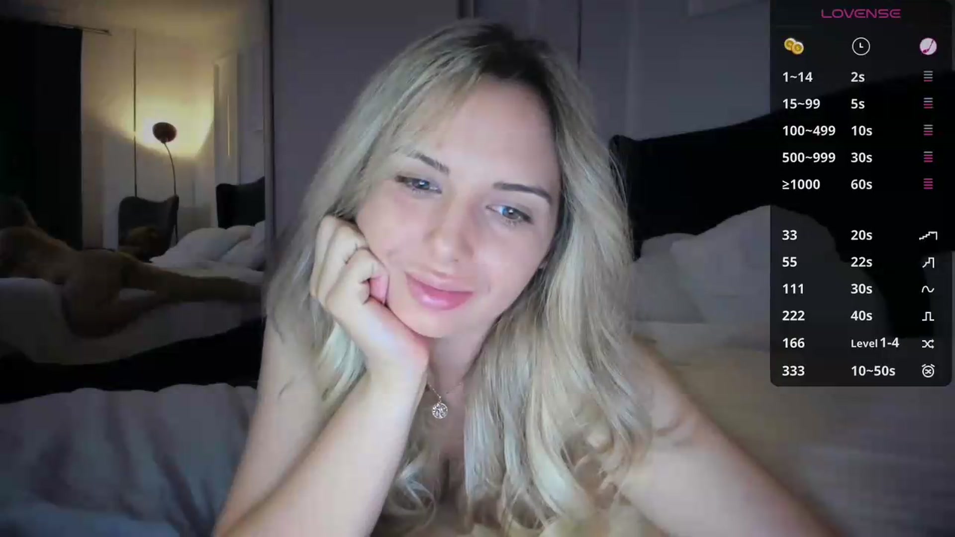 Gallery image thumbnail from Princess_Deea's myfreecams stream on, 08/09/2026, 20:38 image 16 of 20