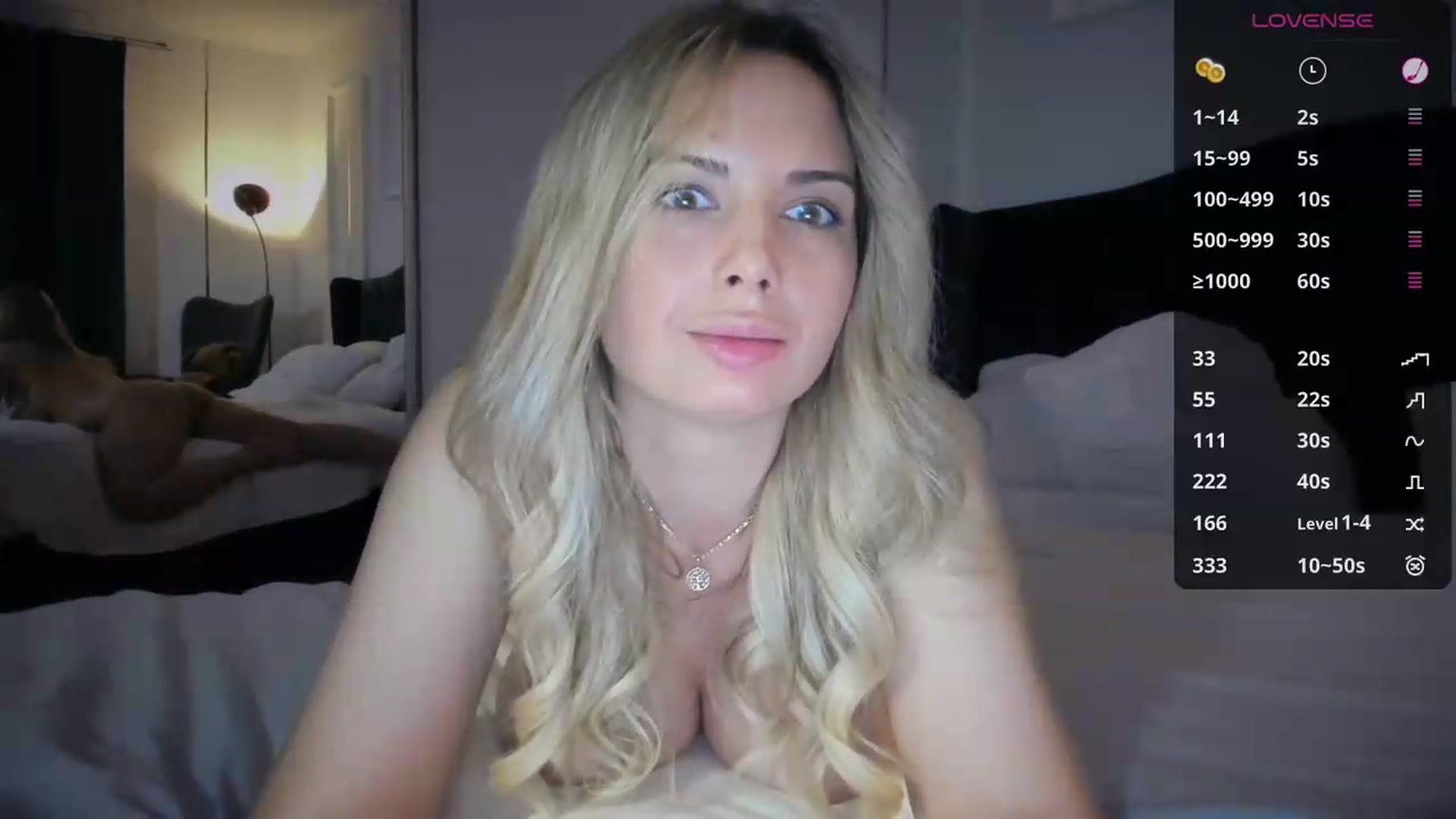 Gallery image thumbnail from Princess_Deea's myfreecams stream on, 08/09/2026, 20:38 image 19 of 20
