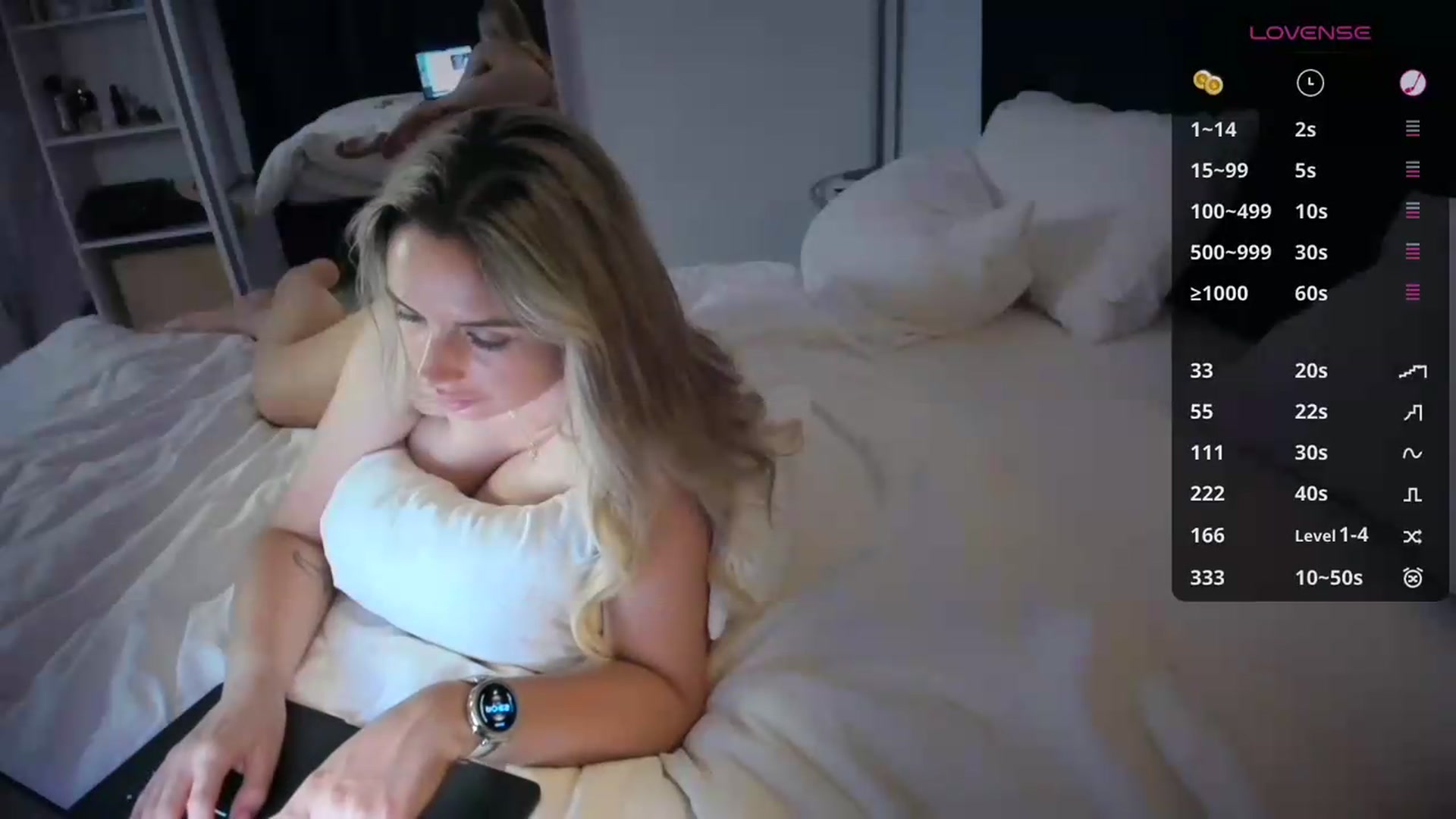 Gallery image thumbnail from Princess_Deea's myfreecams stream on, 08/10/2026, 20:17 image 19 of 20