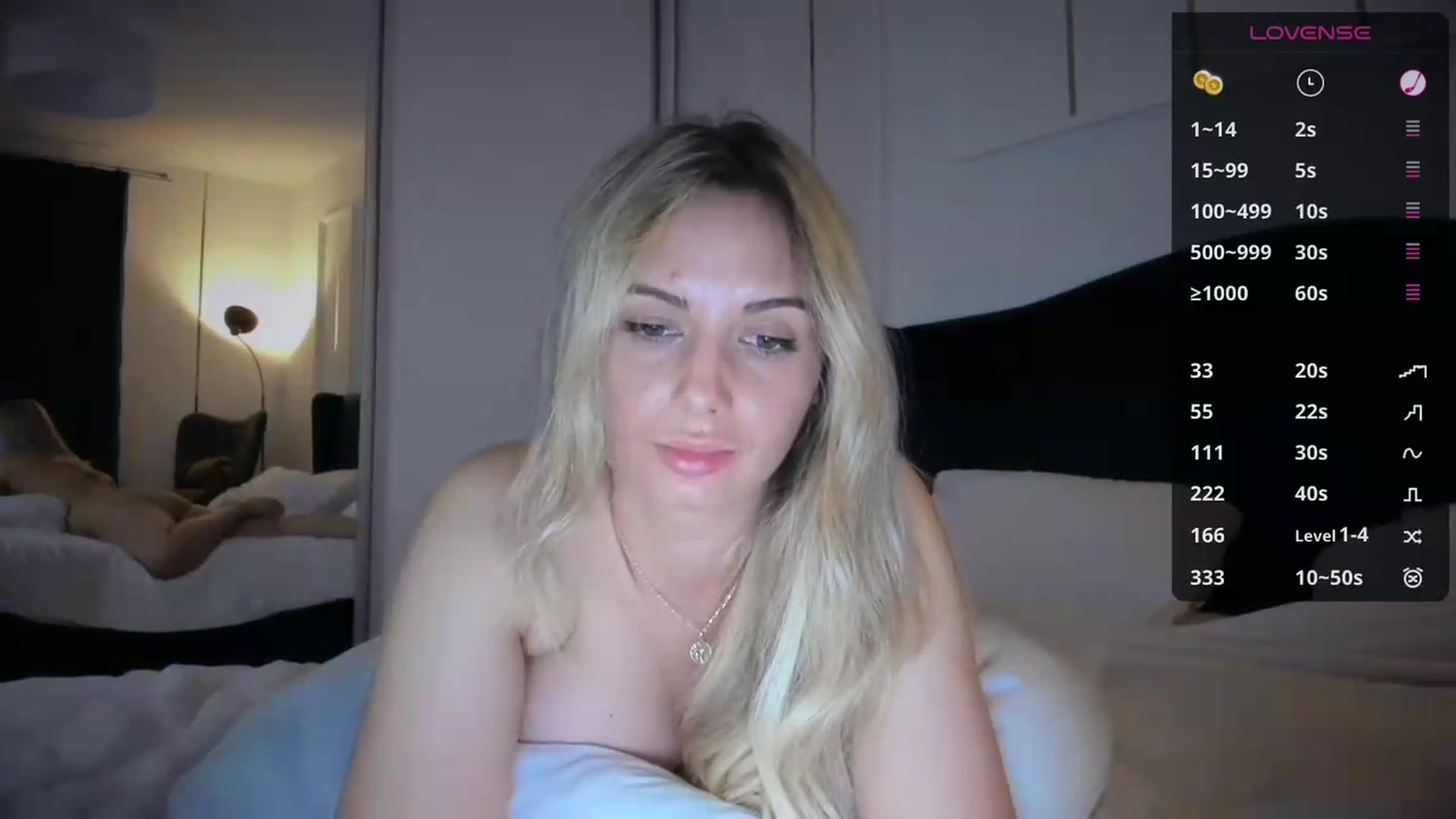 Gallery image thumbnail from Princess_Deea's myfreecams stream on, 08/15/2026, 20:35 image 5 of 20