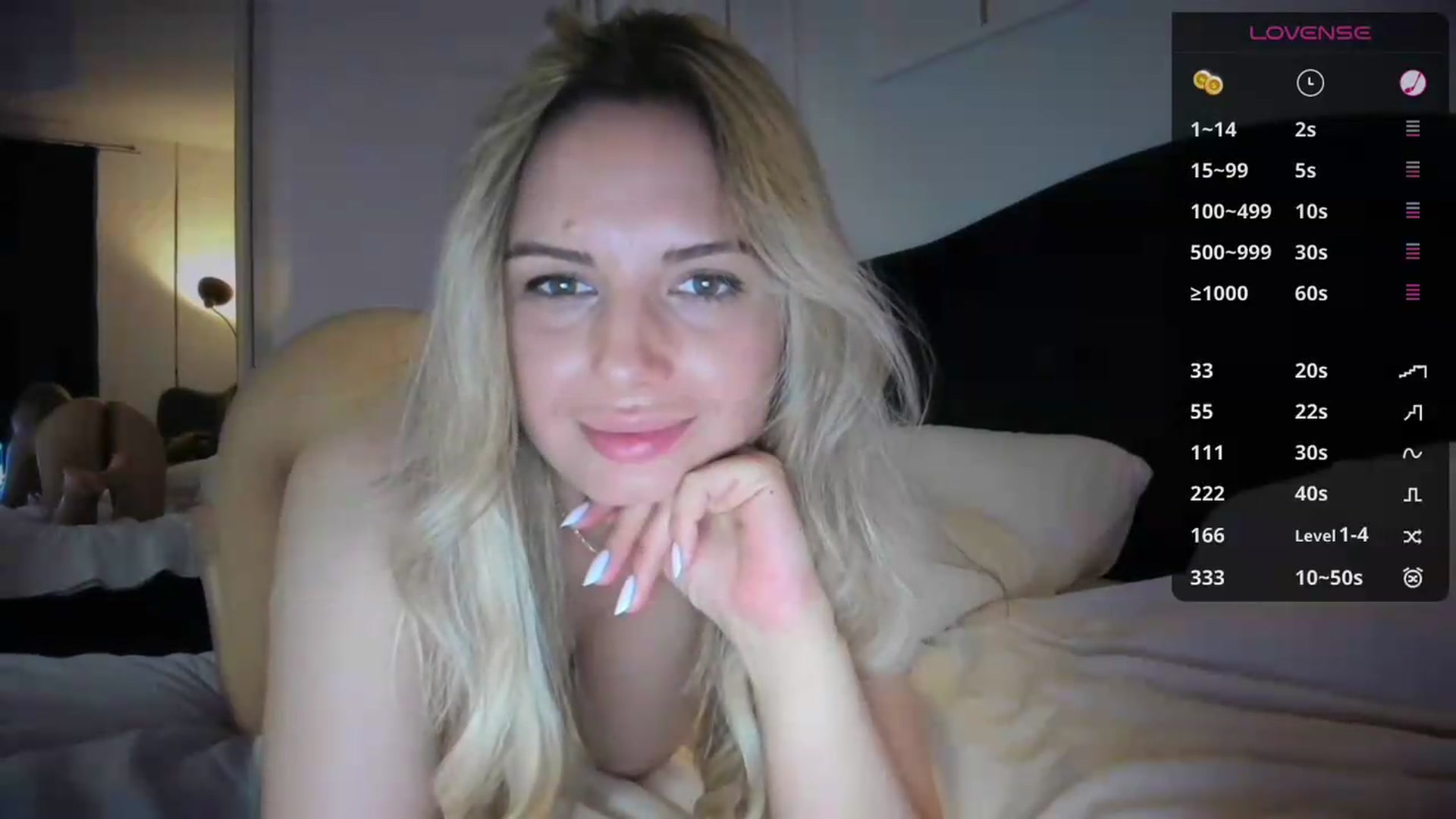 Gallery image thumbnail from Princess_Deea's myfreecams stream on, 08/15/2026, 20:35 image 16 of 20