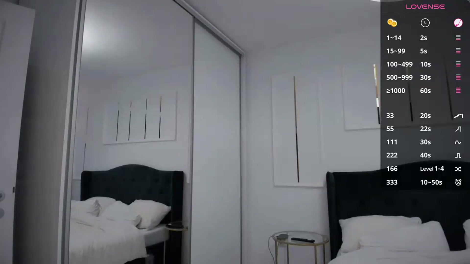 Gallery image thumbnail from Princess_Deea's myfreecams stream on, 08/20/2026, 12:44 image 4 of 20