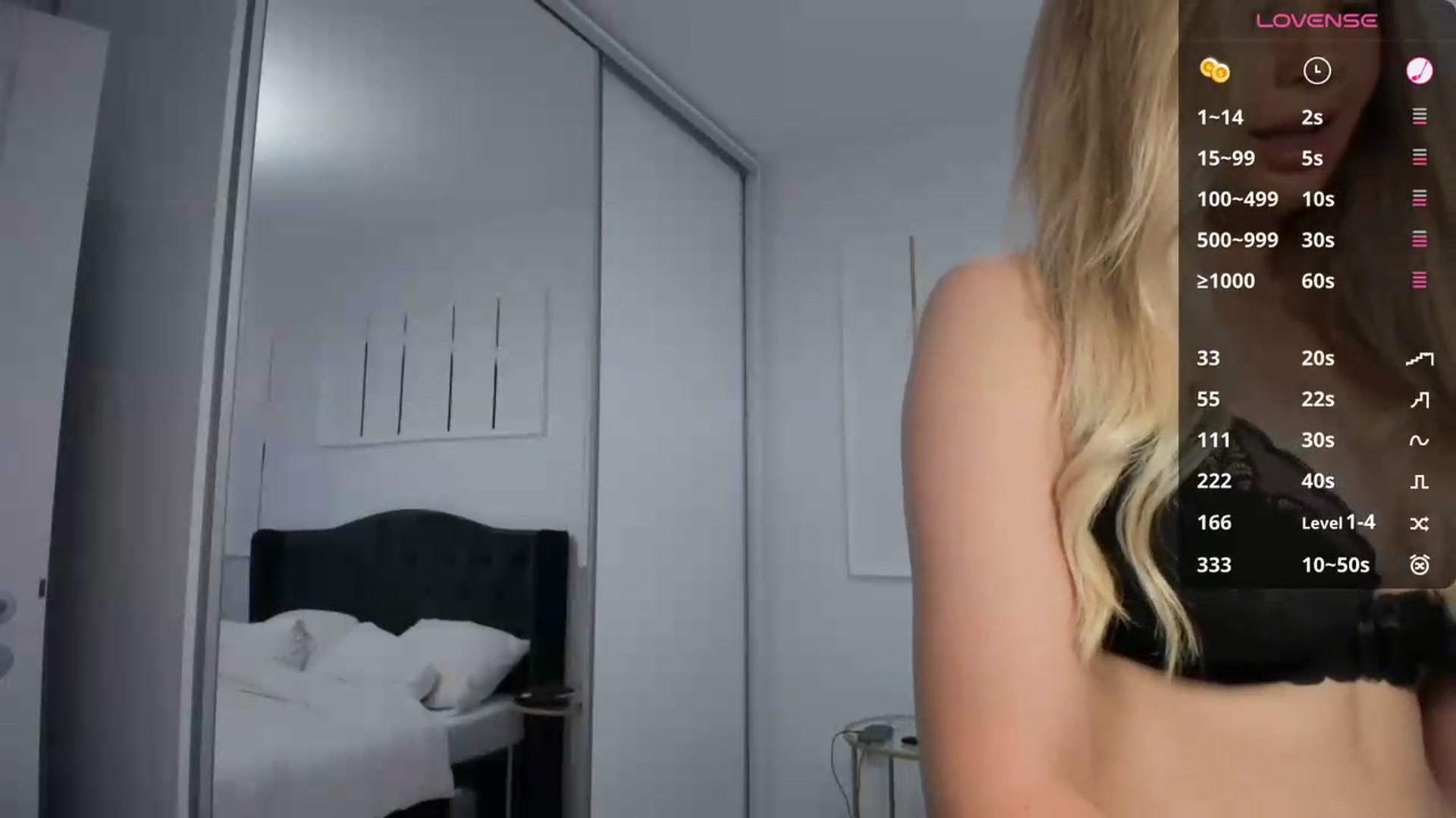 Gallery image thumbnail from Princess_Deea's myfreecams stream on, 08/20/2026, 12:44 image 7 of 20