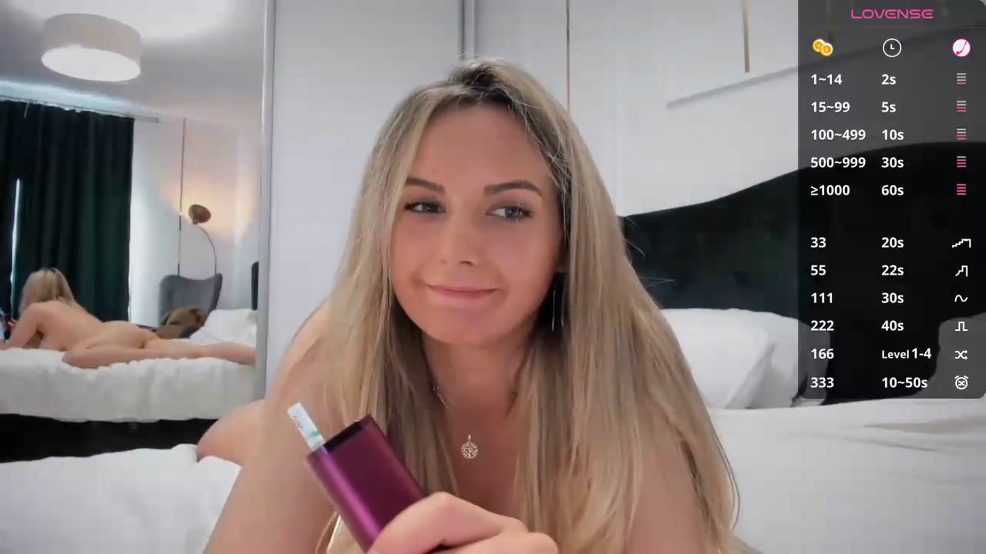 Gallery image thumbnail from Princess_Deea's myfreecams stream on, 08/20/2026, 15:40 image 7 of 20