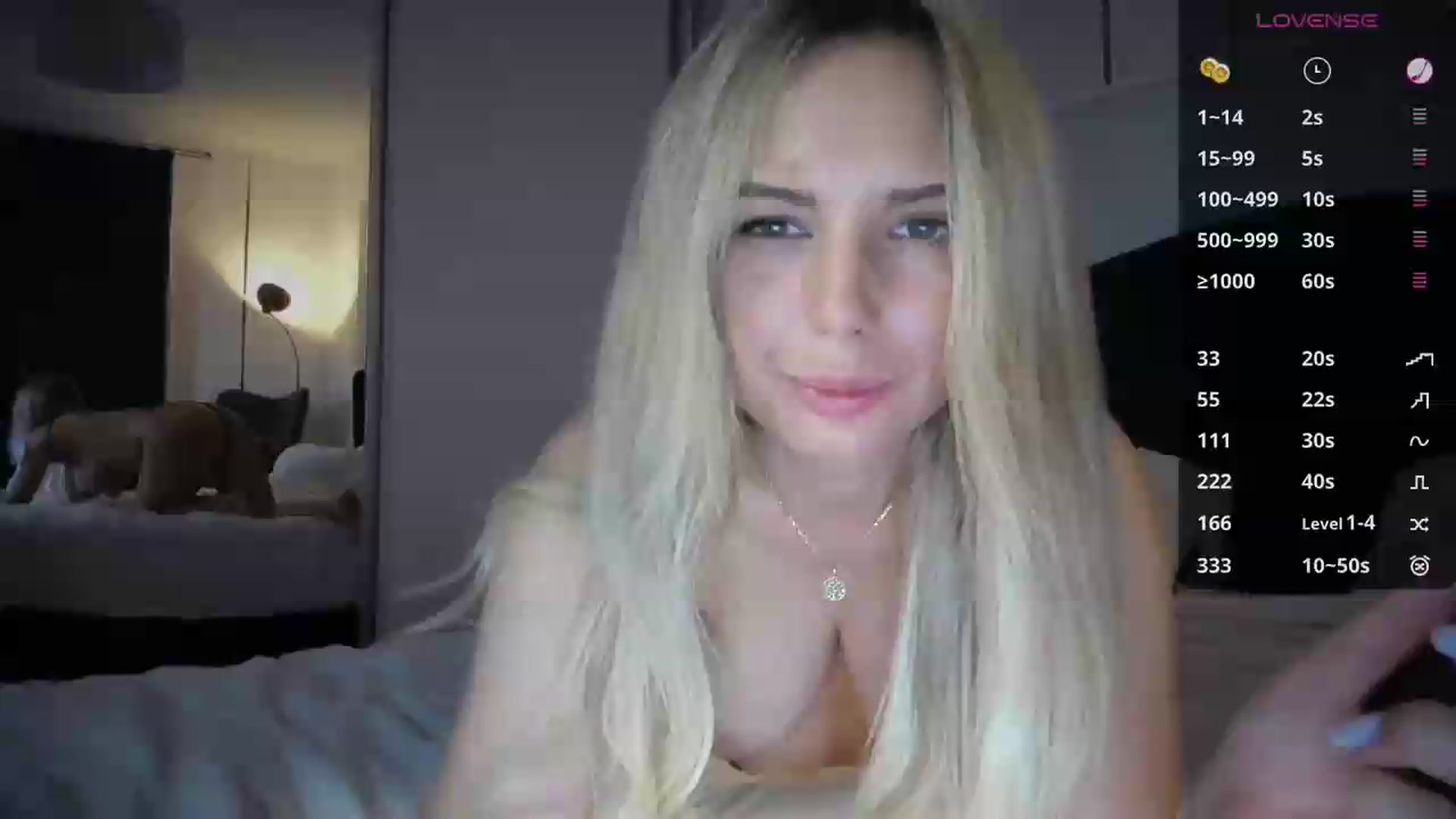 Gallery image thumbnail from Princess_Deea's myfreecams stream on, 08/20/2026, 19:33 image 1 of 20