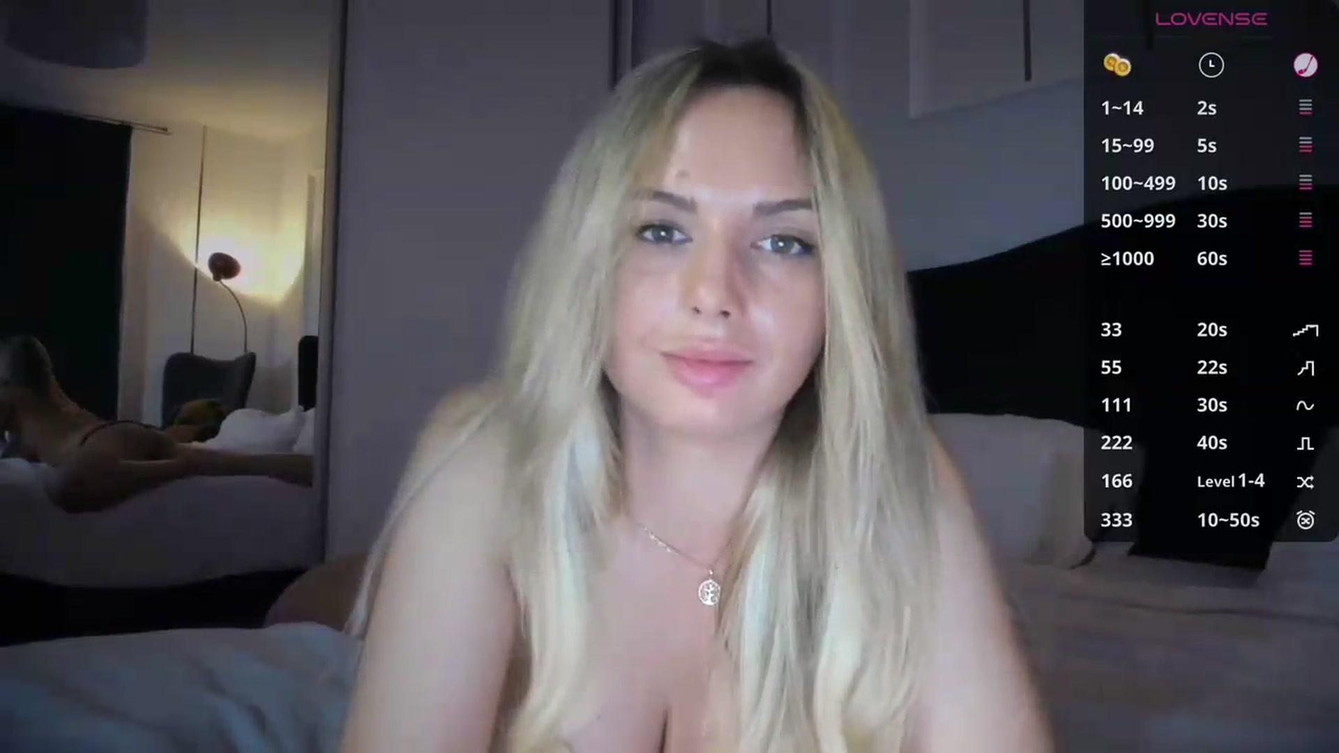 Gallery image thumbnail from Princess_Deea's myfreecams stream on, 08/20/2026, 20:15 image 12 of 20
