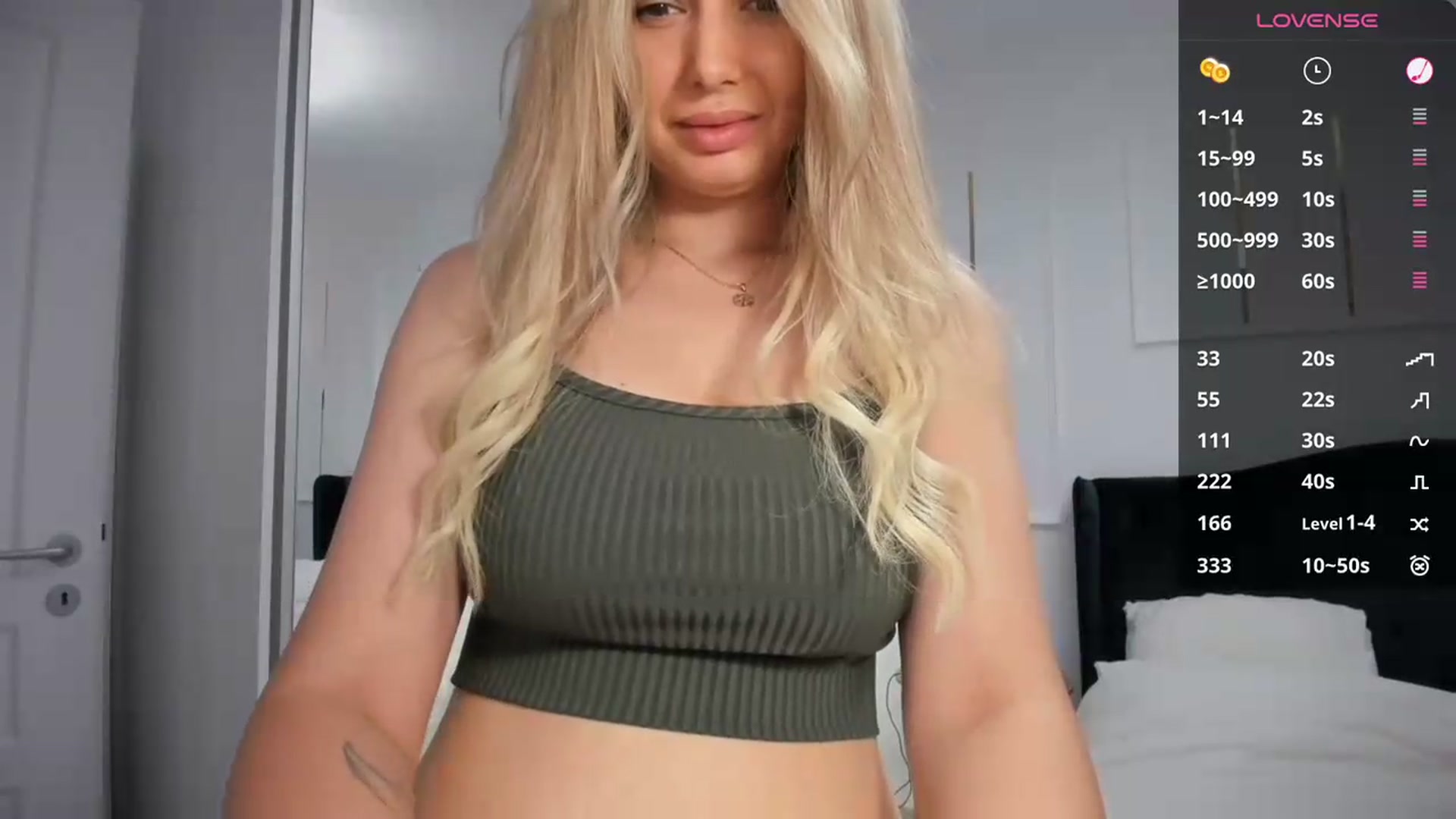 Gallery image thumbnail from Princess_Deea's myfreecams stream on, 08/23/2026, 12:28 image 19 of 20