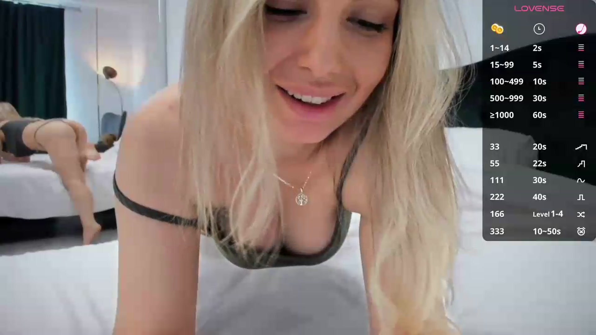 Gallery image thumbnail from Princess_Deea's myfreecams stream on, 08/23/2026, 12:48 image 15 of 20