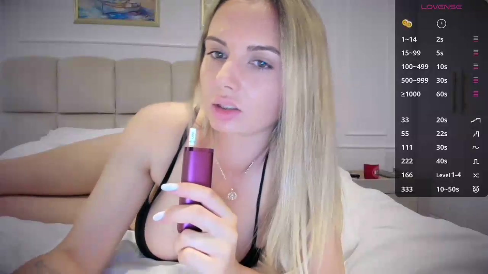 Gallery image thumbnail from Princess_Deea's myfreecams stream on, 08/26/2026, 20:23 image 19 of 20