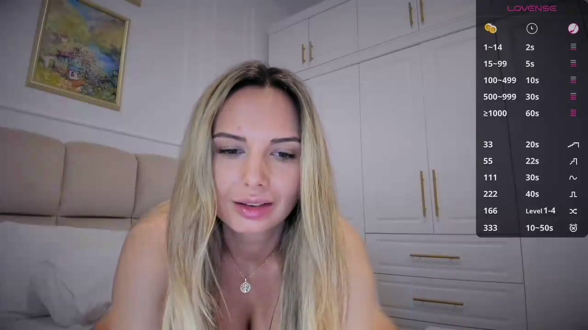 Gallery image thumbnail from Princess_Deea's myfreecams stream on, 08/29/2026, 13:52 image 20 of 20