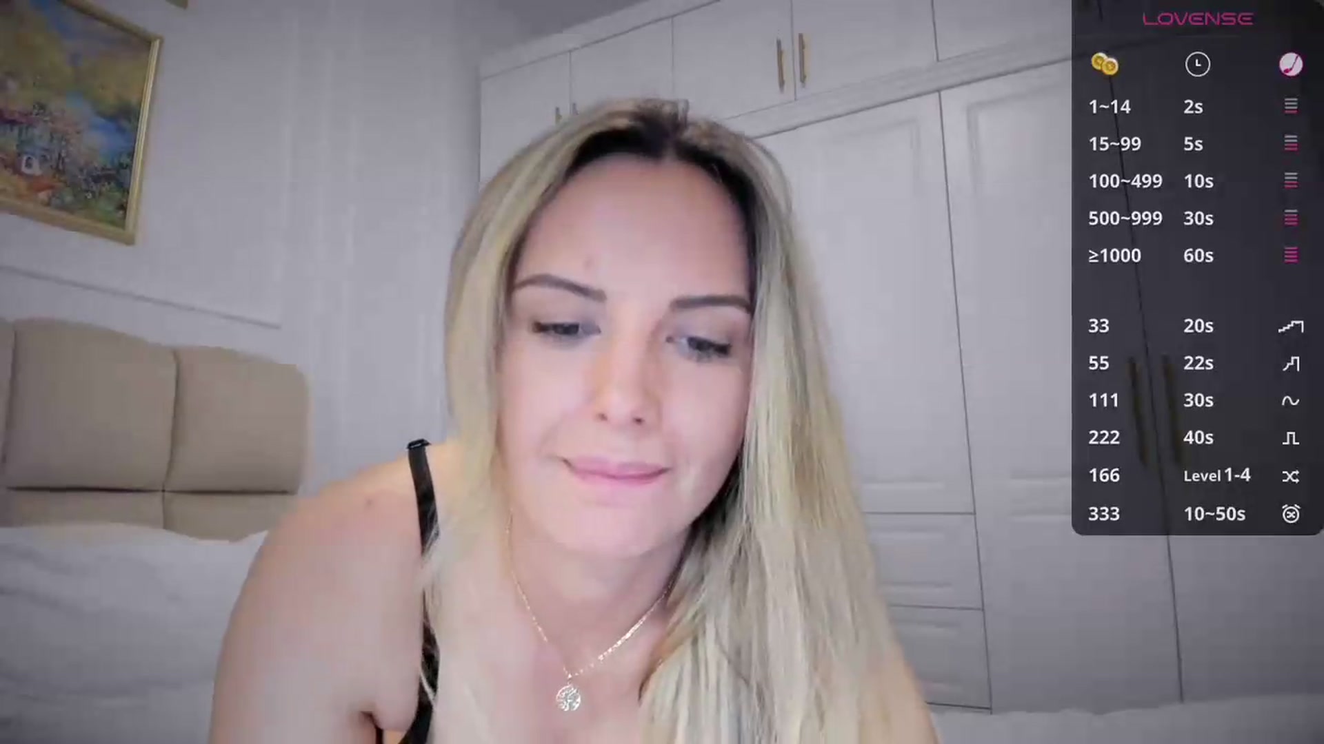 Gallery image thumbnail from Princess_Deea's myfreecams stream on, 08/29/2026, 13:52 image 2 of 20