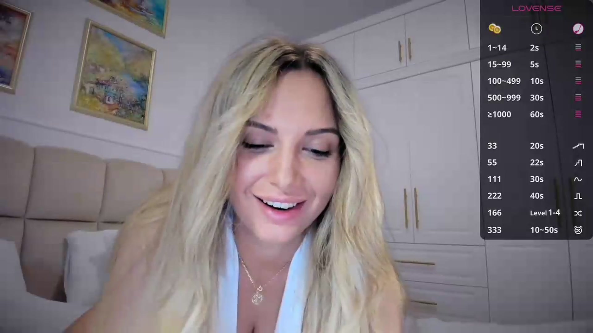 Gallery image thumbnail from Princess_Deea's myfreecams stream on, 08/30/2026, 12:52 image 2 of 20