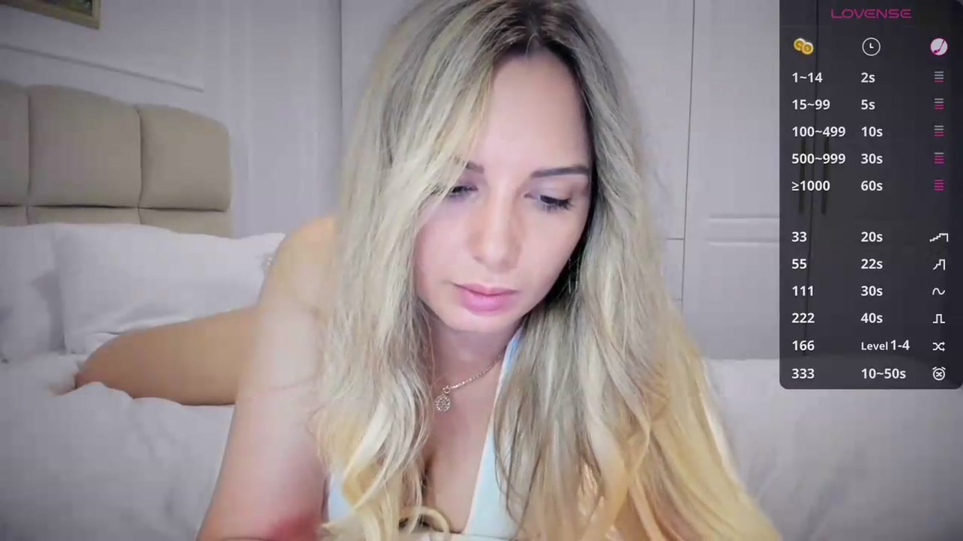 Gallery image thumbnail from Princess_Deea's myfreecams stream on, 08/30/2026, 12:52 image 10 of 20