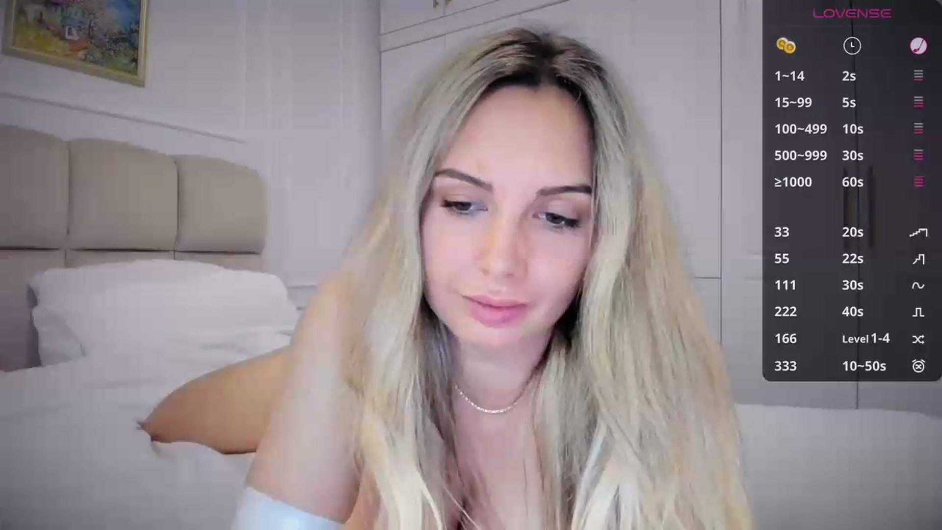 Gallery image thumbnail from Princess_Deea's myfreecams stream on, 08/31/2026, 12:55 image 6 of 20