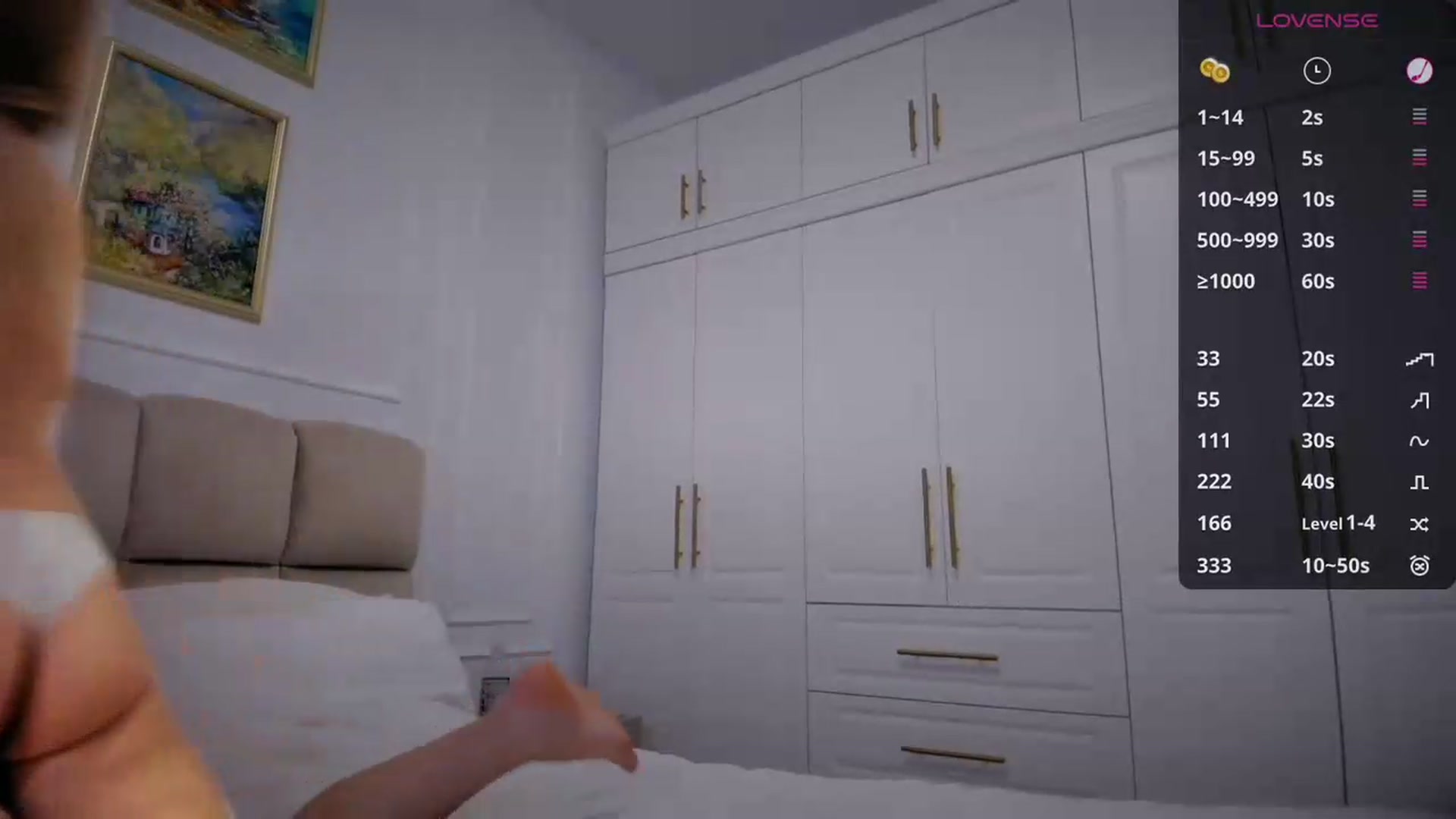 Gallery image thumbnail from Princess_Deea's myfreecams stream on, 08/31/2026, 12:55 image 15 of 20