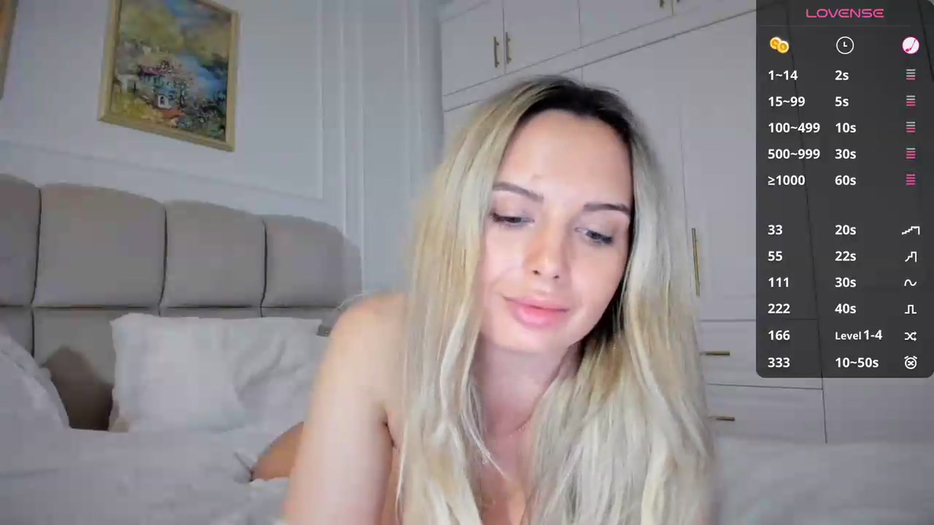 Gallery image thumbnail from Princess_Deea's myfreecams stream on, 08/31/2026, 20:04 image 5 of 20