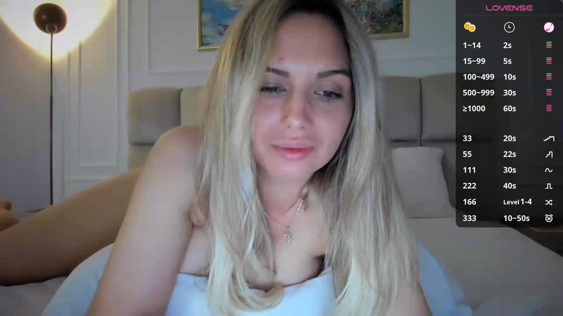 Gallery image thumbnail from Princess_Deea's myfreecams stream on, 09/08/2026, 20:35 image 19 of 20