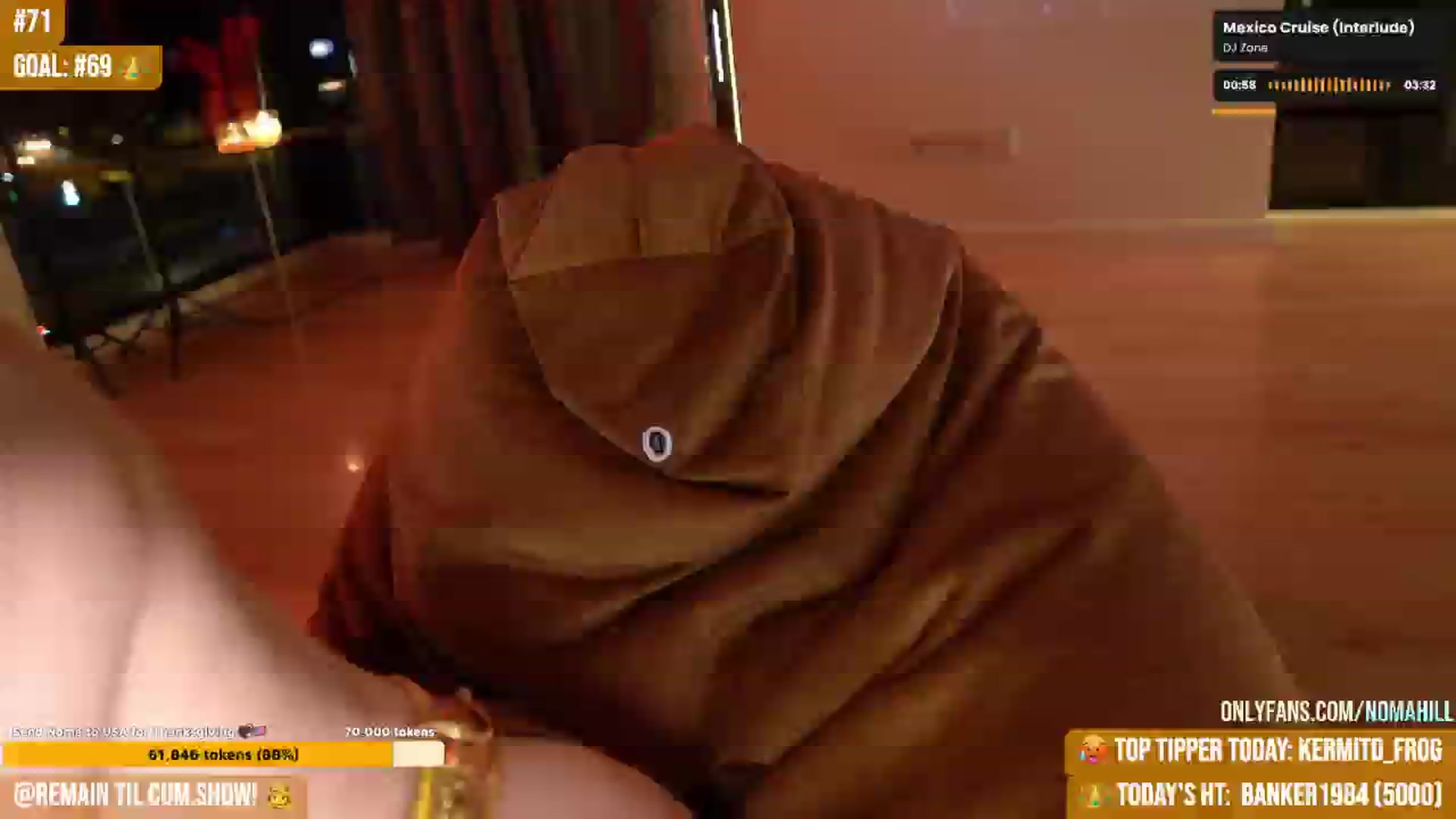 Gallery image thumbnail from Princess_Hill's myfreecams stream on, 09/27/2025, 03:17 image 17 of 20