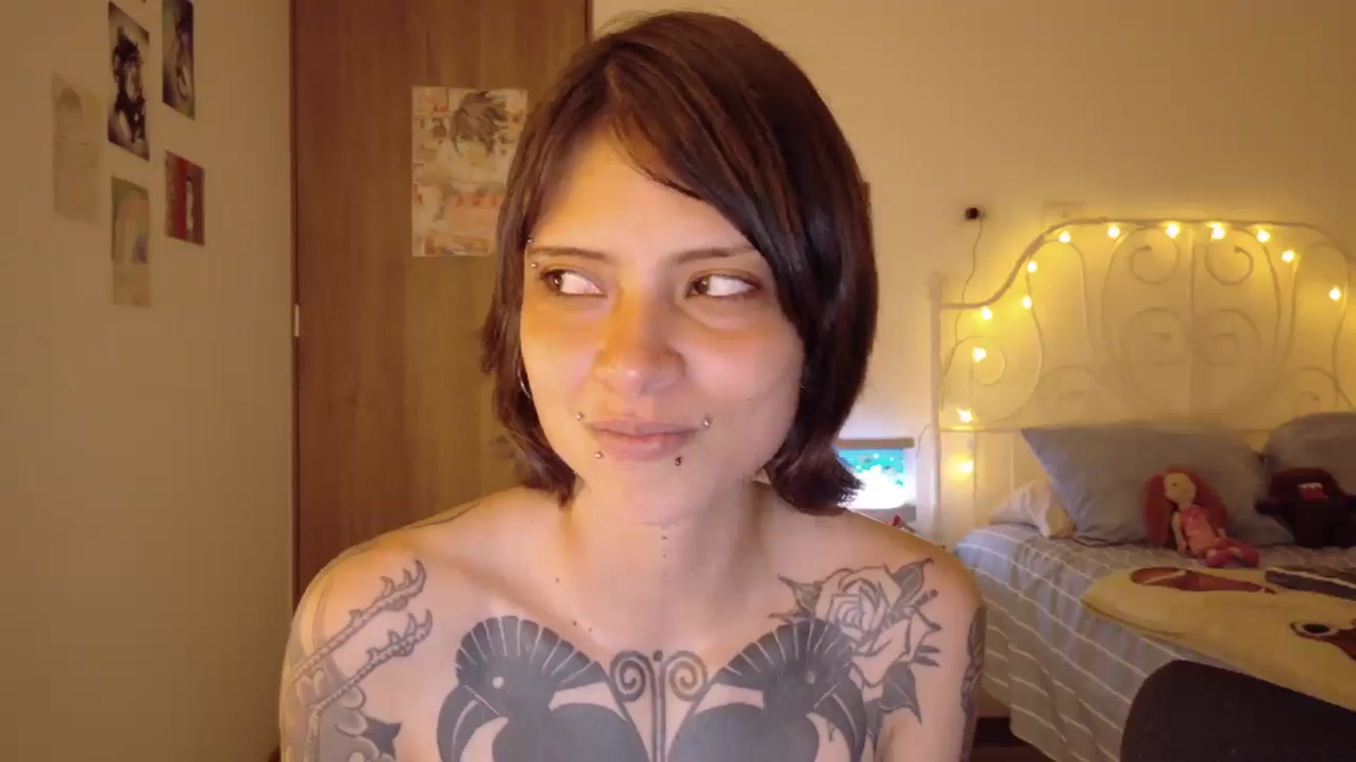 Gallery image thumbnail from Princess_garu's myfreecams stream on, 12/25/2025, 05:21 image 6 of 20