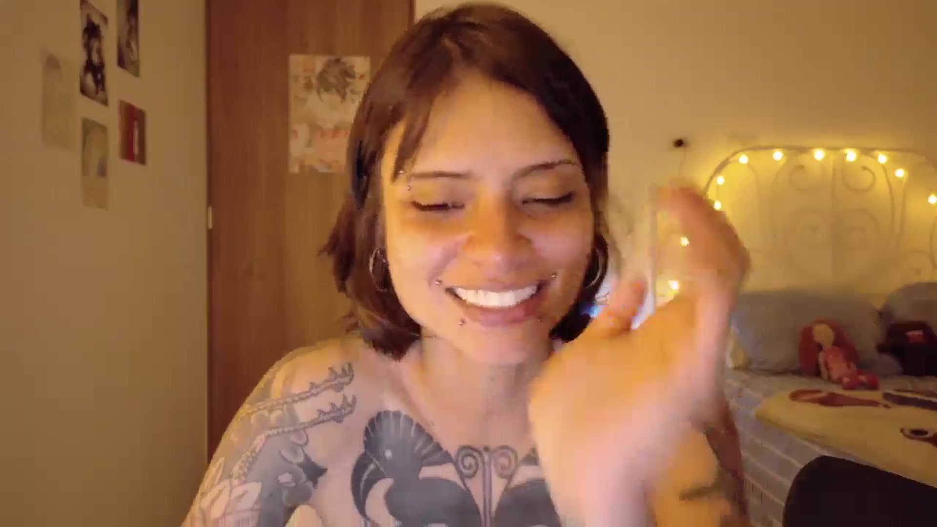 Gallery image thumbnail from Princess_garu's myfreecams stream on, 12/25/2025, 05:21 image 12 of 20