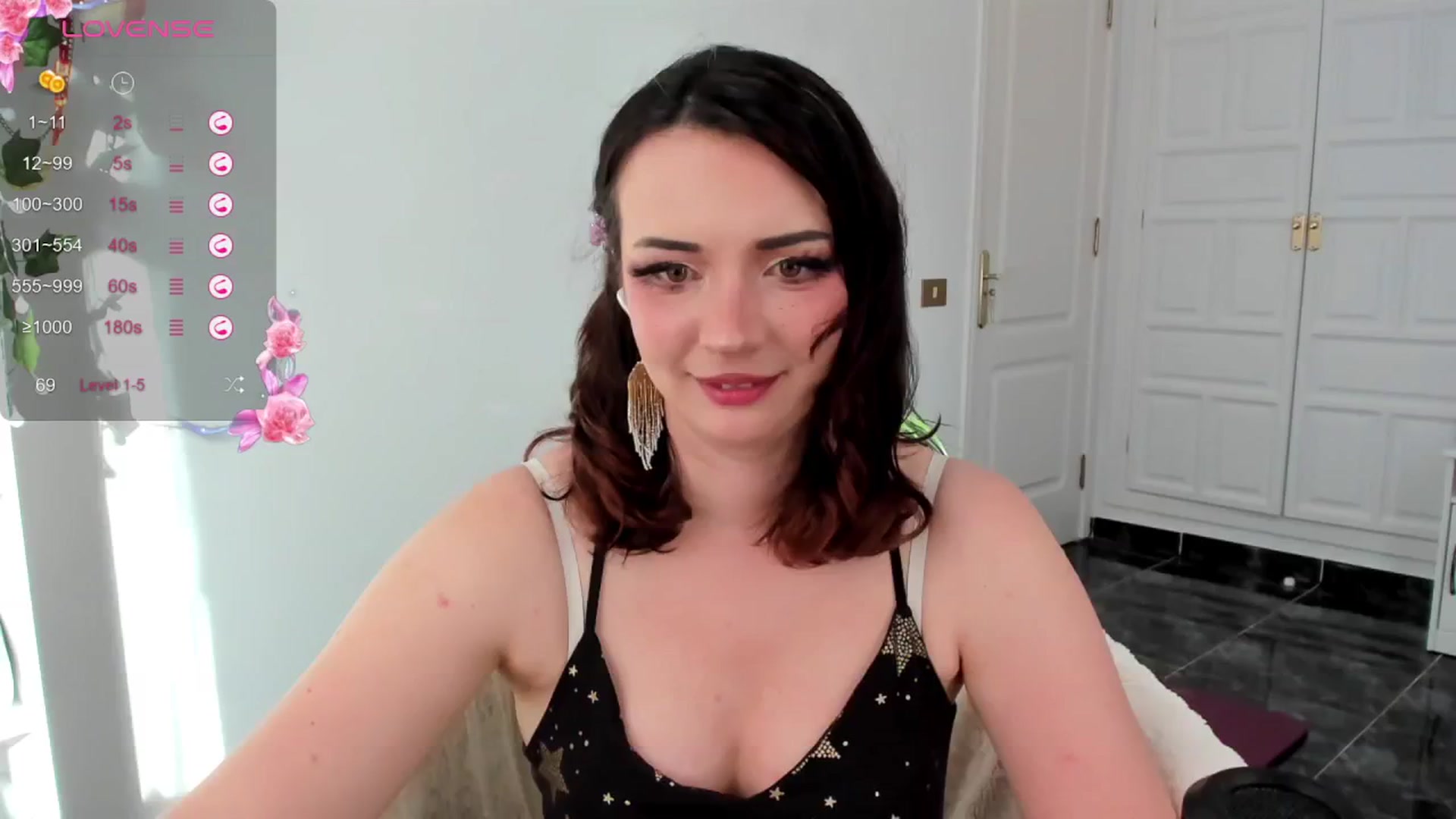 Gallery image thumbnail from Princessfoxyx's myfreecams stream on, 06/02/2024, 18:31 image 4 of 20