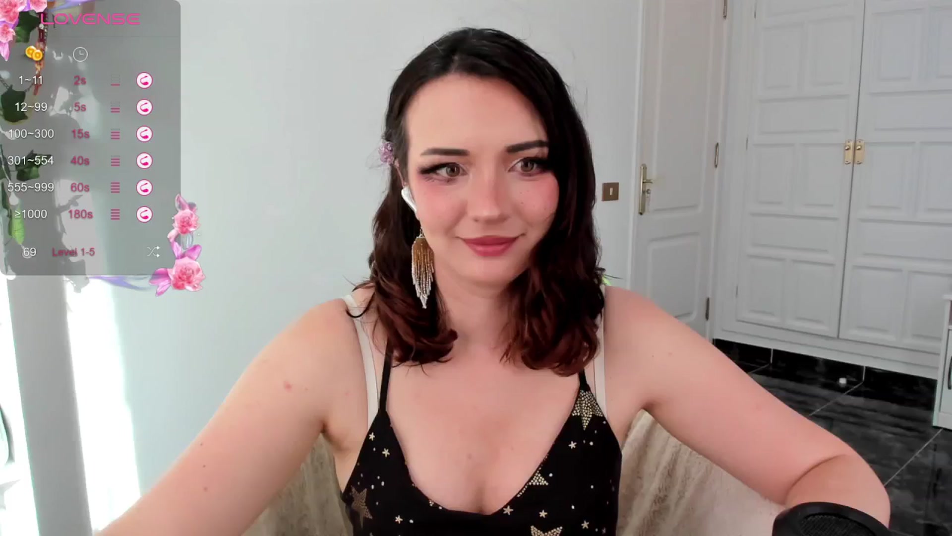 Gallery image thumbnail from Princessfoxyx's myfreecams stream on, 06/02/2024, 18:31 image 1 of 20
