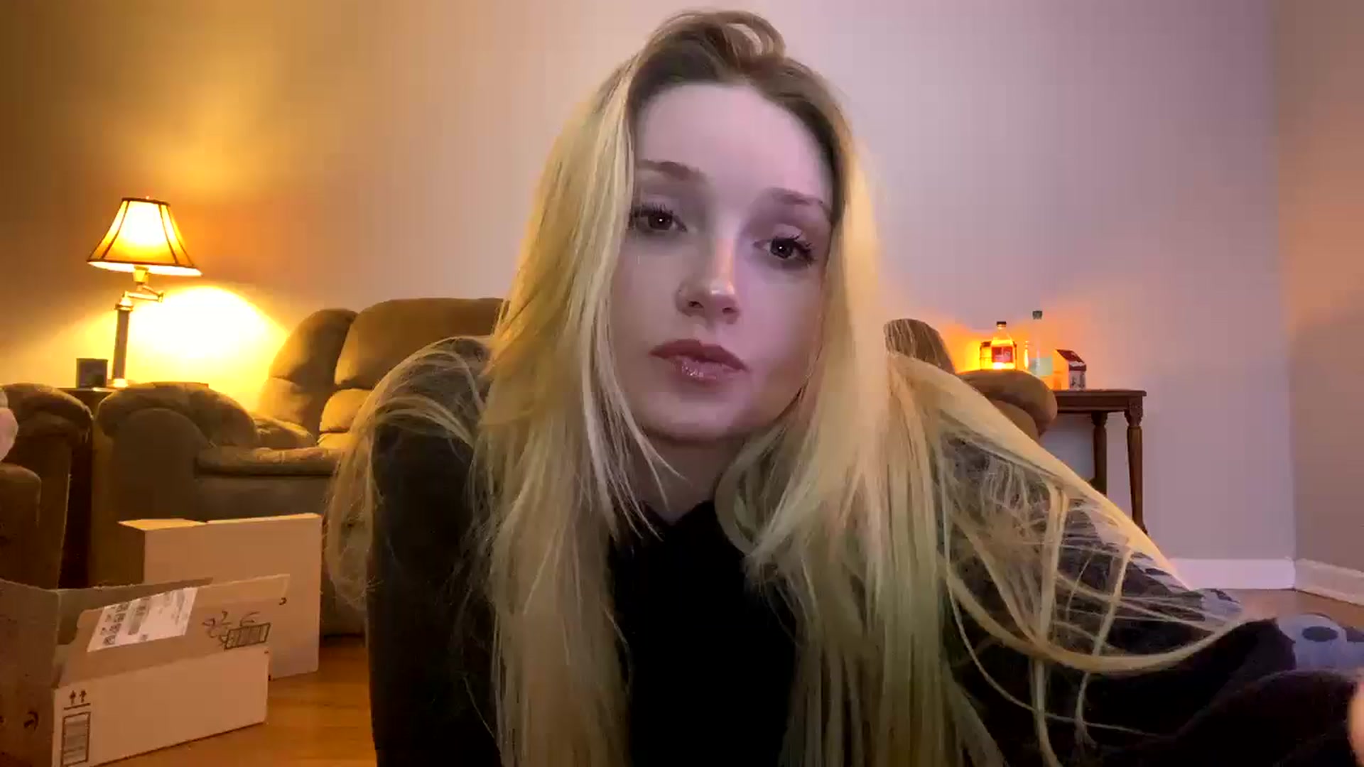 Gallery image thumbnail from Princesshann1's myfreecams stream on, 12/23/2024, 24:46 image 20 of 20