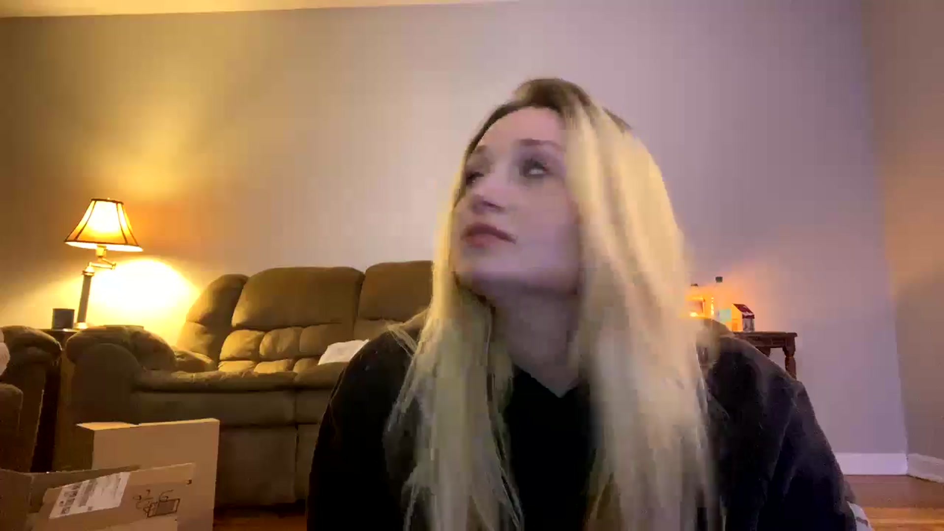 Gallery image thumbnail from Princesshann1's myfreecams stream on, 12/23/2024, 24:46 image 15 of 20