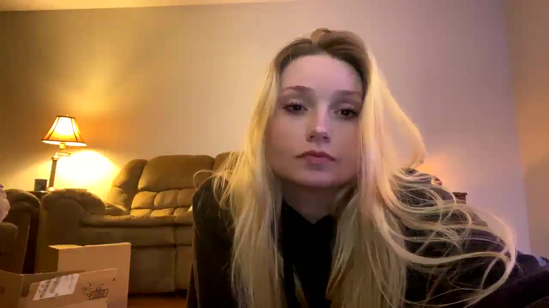 Gallery image thumbnail from Princesshann1's myfreecams stream on, 12/23/2024, 24:46 image 12 of 20