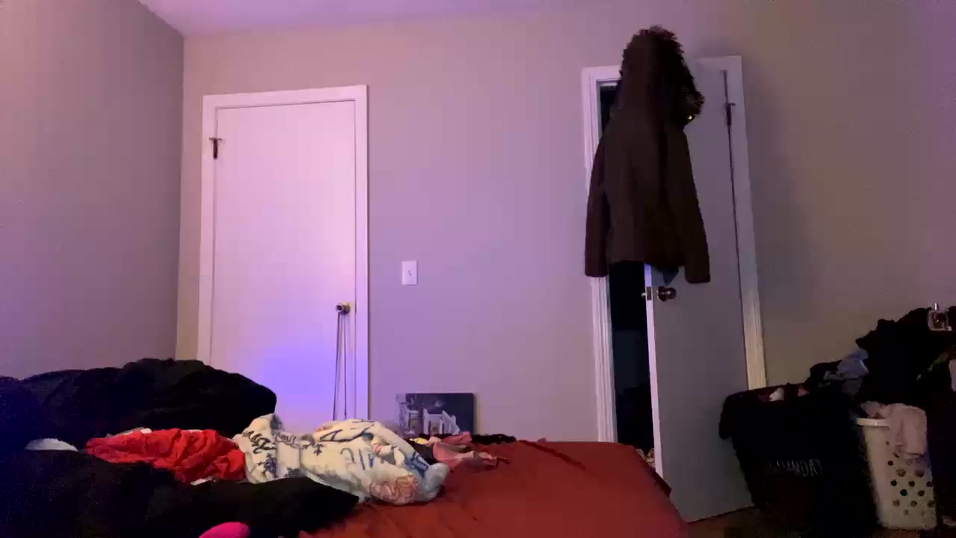 Gallery image thumbnail from Princesshann1's myfreecams stream on, 01/02/2025, 09:45 image 19 of 20