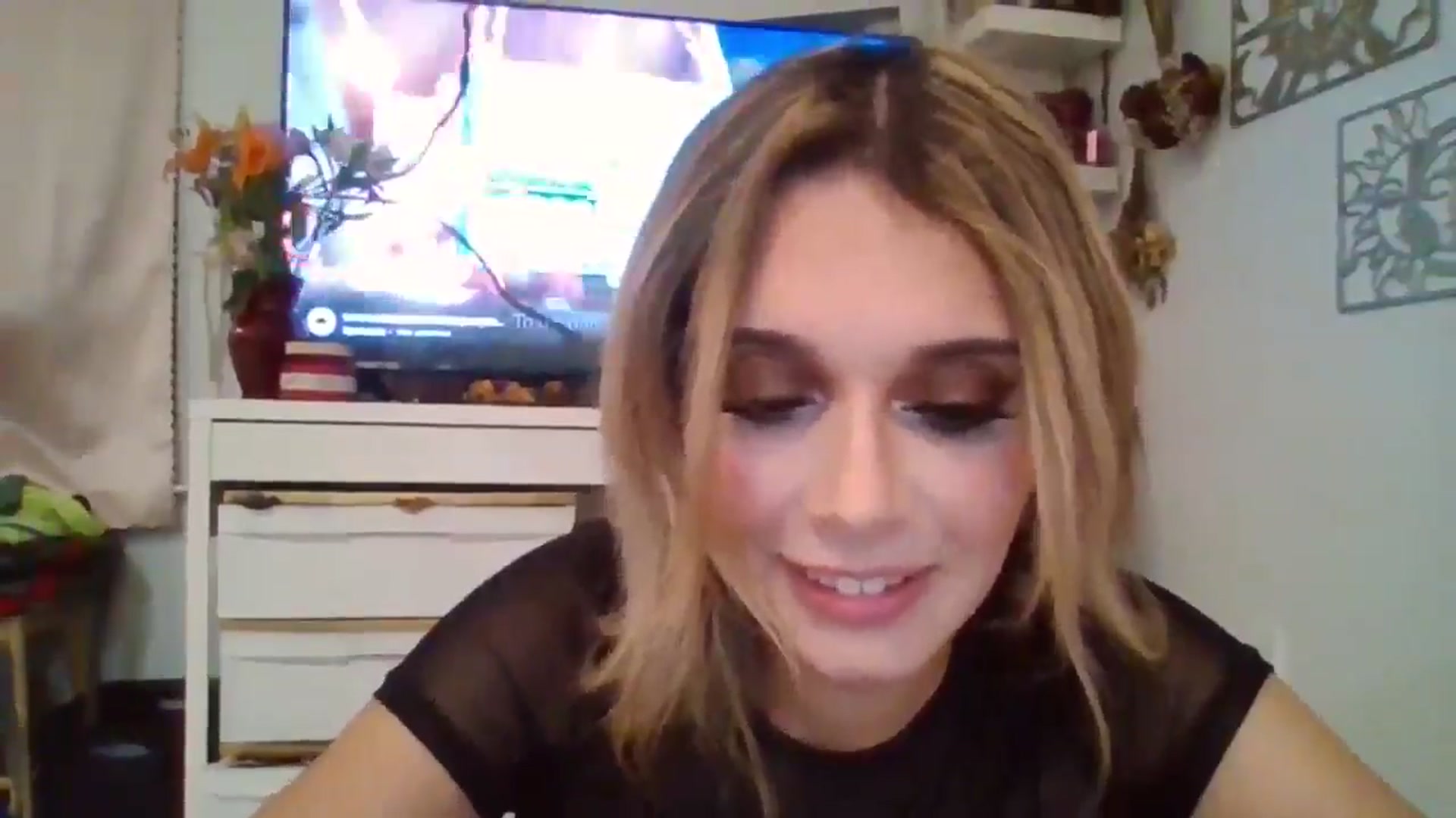 Gallery image thumbnail from Princessryry9's myfreecams stream on, 05/30/2025, 09:49 image 14 of 20