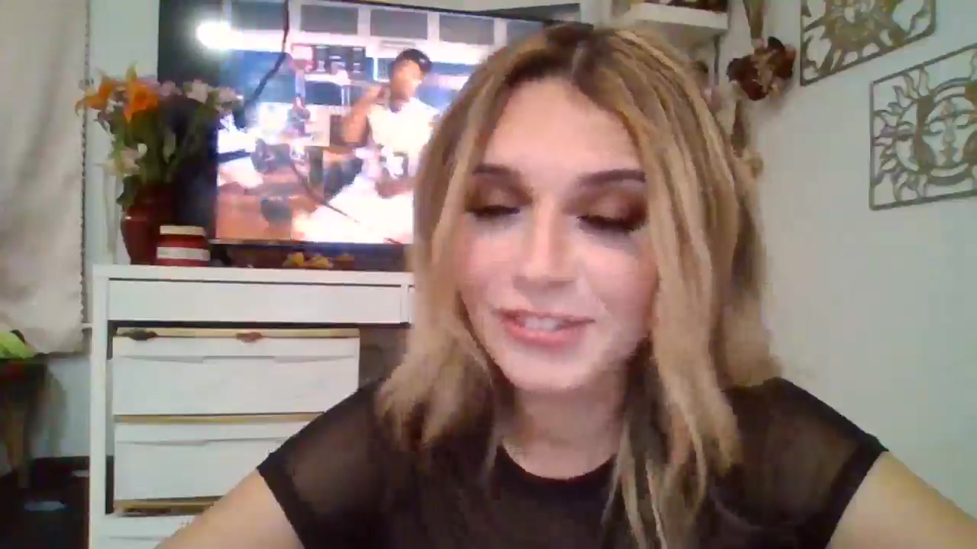 Gallery image thumbnail from Princessryry9's myfreecams stream on, 05/30/2025, 09:49 image 13 of 20