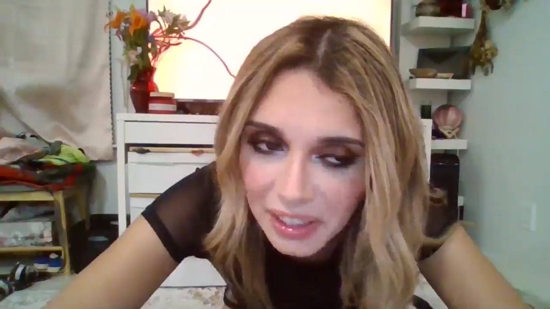 Gallery image thumbnail from Princessryry9's myfreecams stream on, 05/30/2025, 09:49 image 18 of 20
