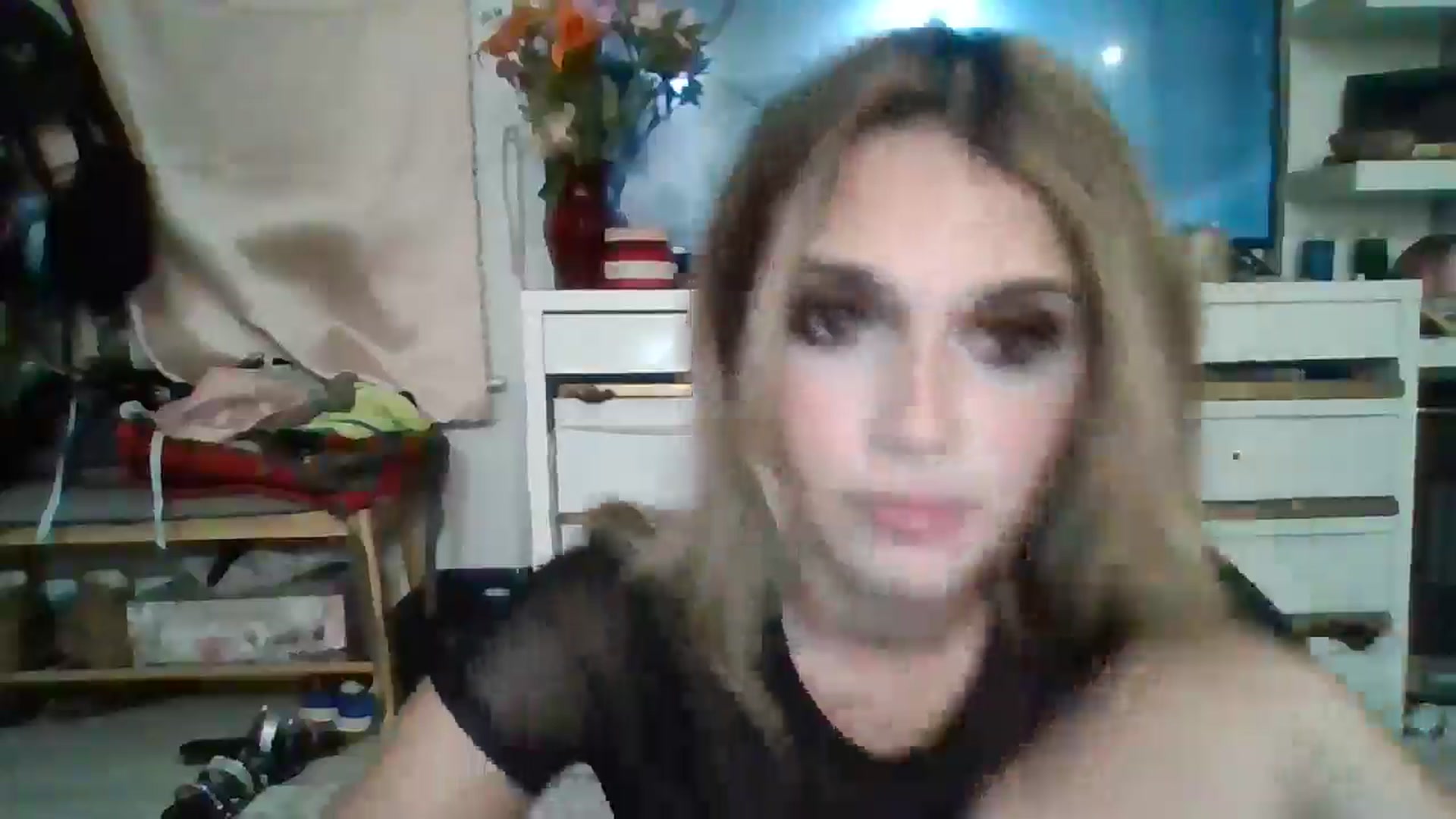Gallery image thumbnail from Princessryry9's myfreecams stream on, 05/30/2025, 10:56 image 18 of 20