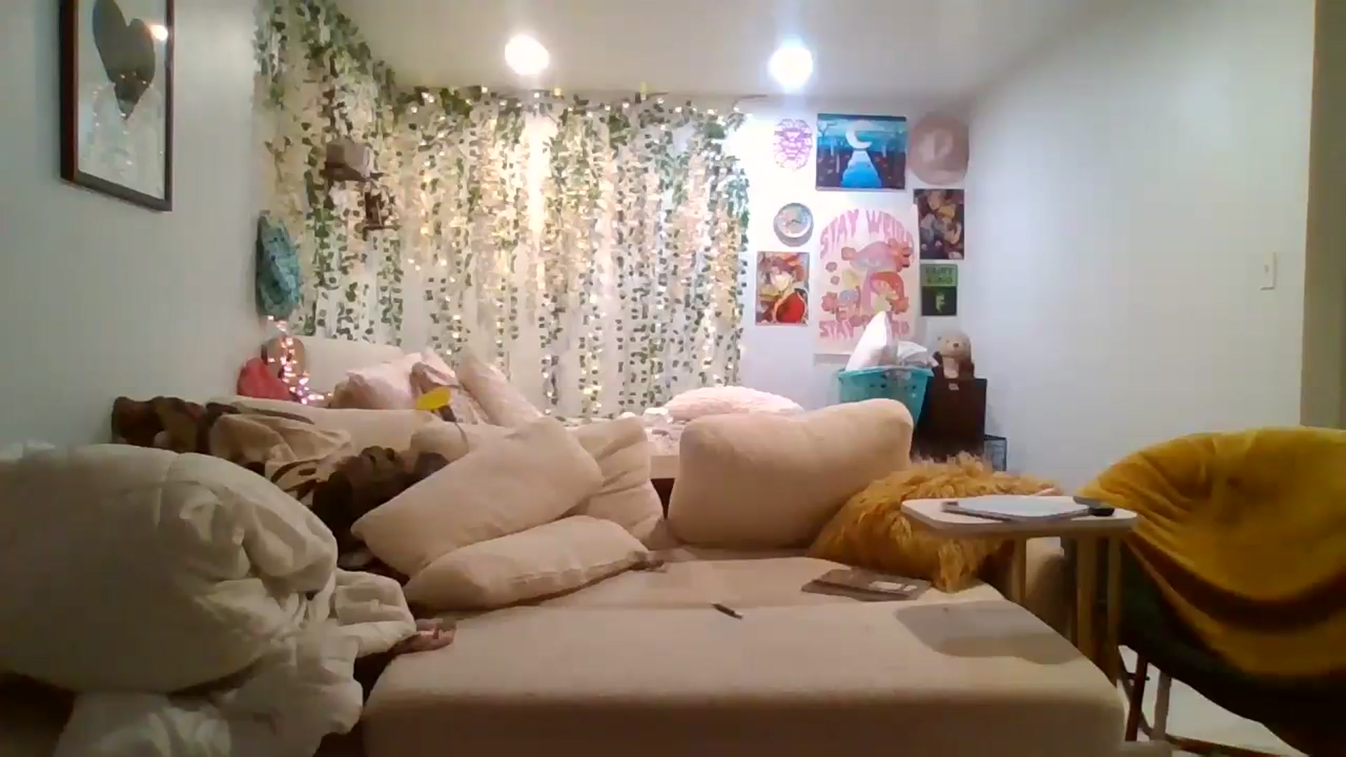 Gallery image thumbnail from Princessryry9's myfreecams stream on, 05/30/2025, 10:56 image 10 of 20