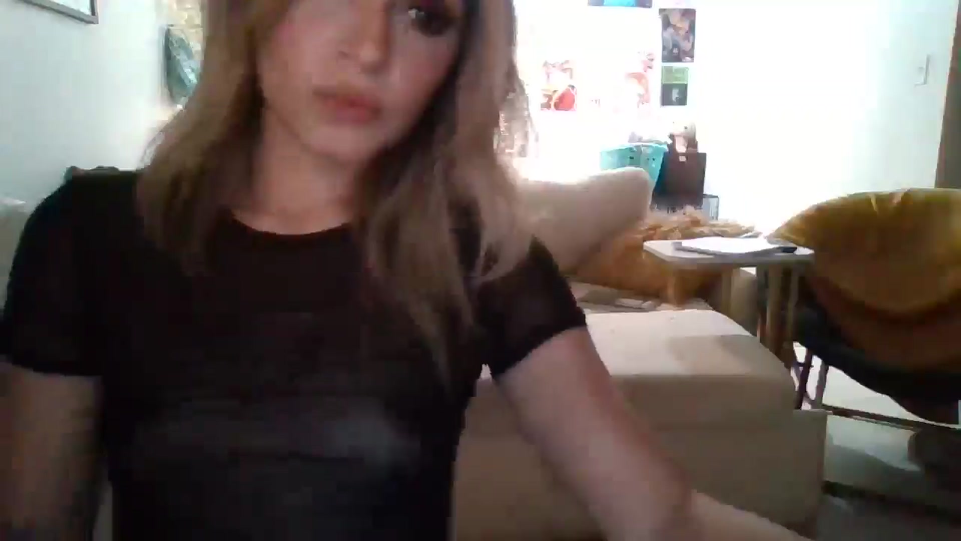 Gallery image thumbnail from Princessryry9's myfreecams stream on, 05/30/2025, 10:56 image 12 of 20