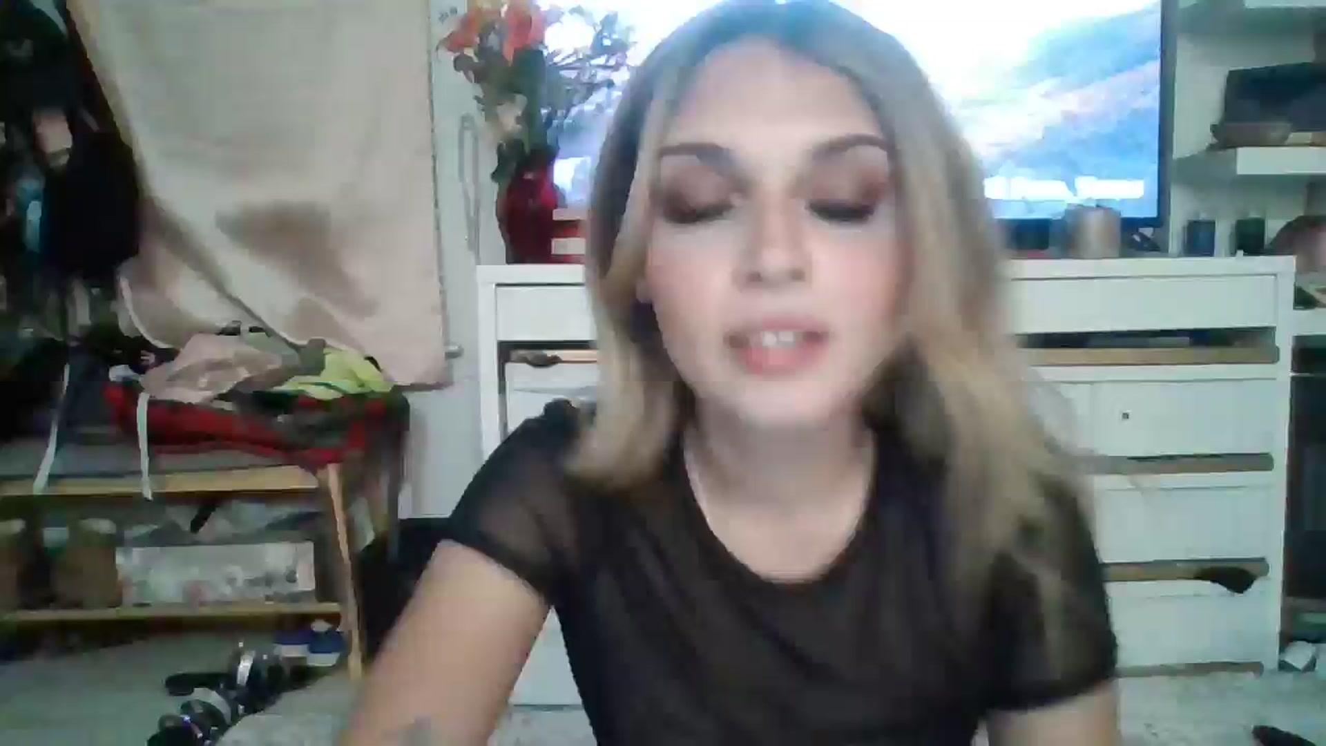 Gallery image thumbnail from Princessryry9's myfreecams stream on, 05/30/2025, 10:56 image 20 of 20