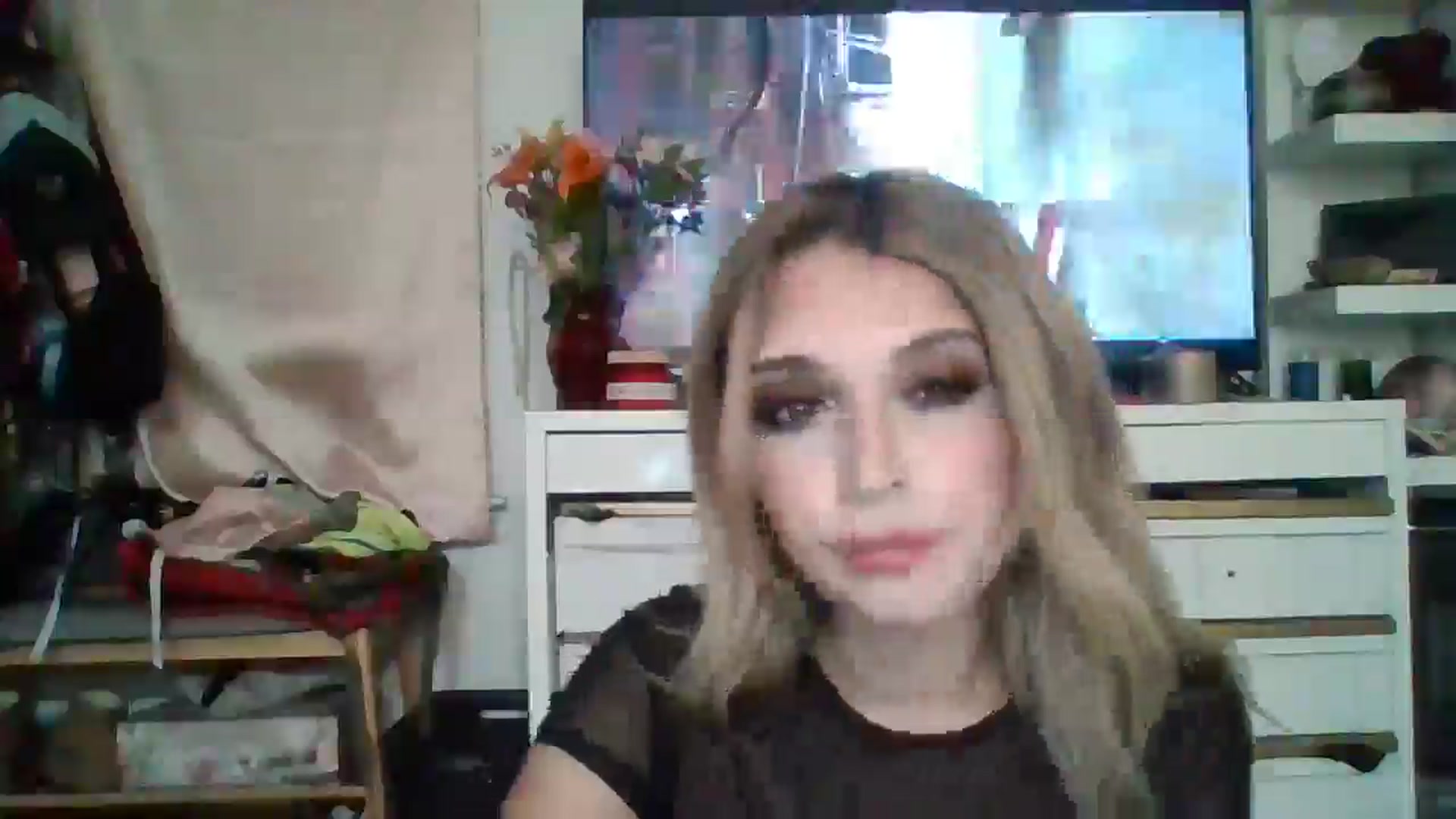 Gallery image thumbnail from Princessryry9's myfreecams stream on, 05/30/2025, 10:56 image 14 of 20