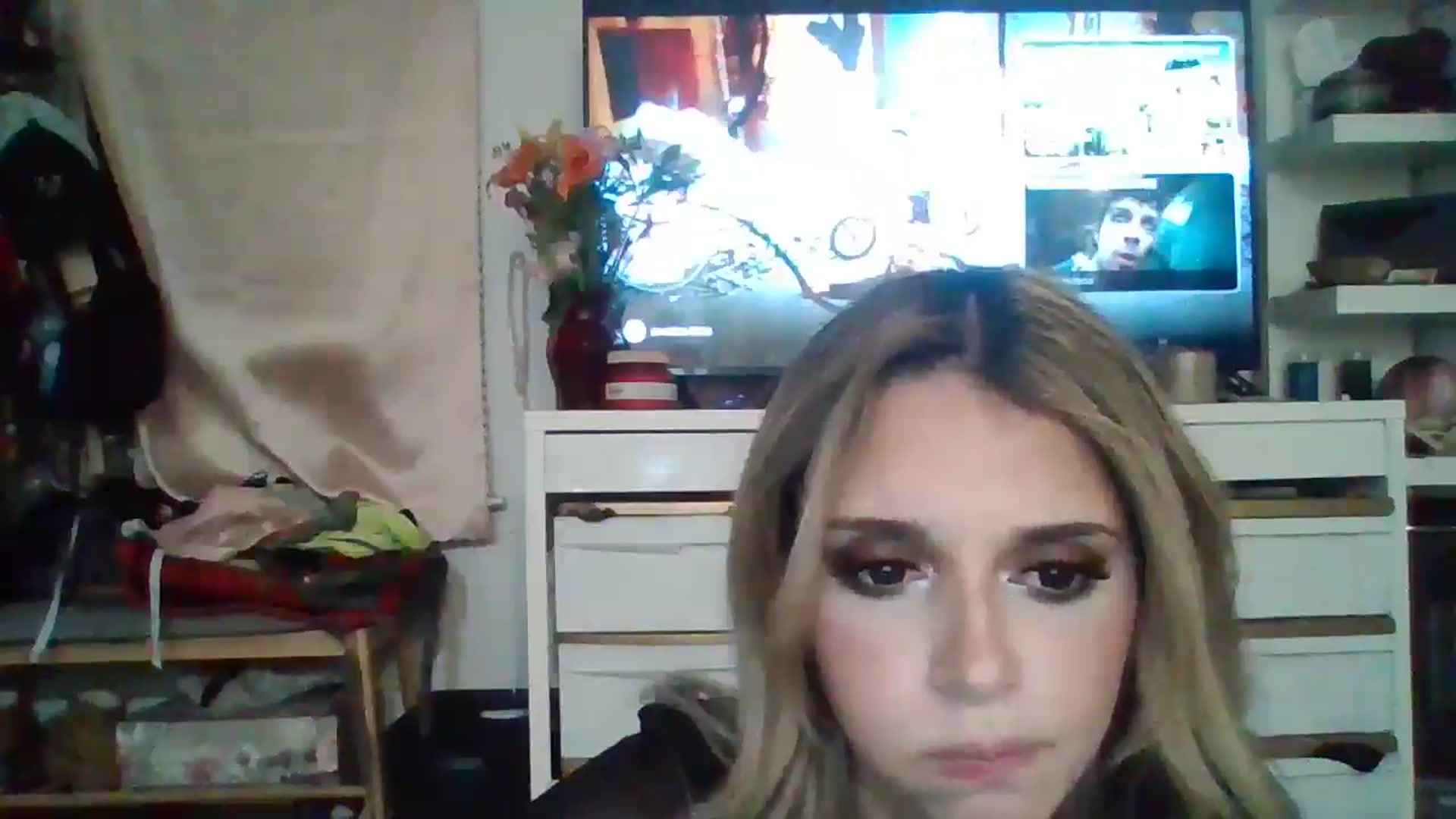 Gallery image thumbnail from Princessryry9's myfreecams stream on, 05/30/2025, 10:56 image 15 of 20