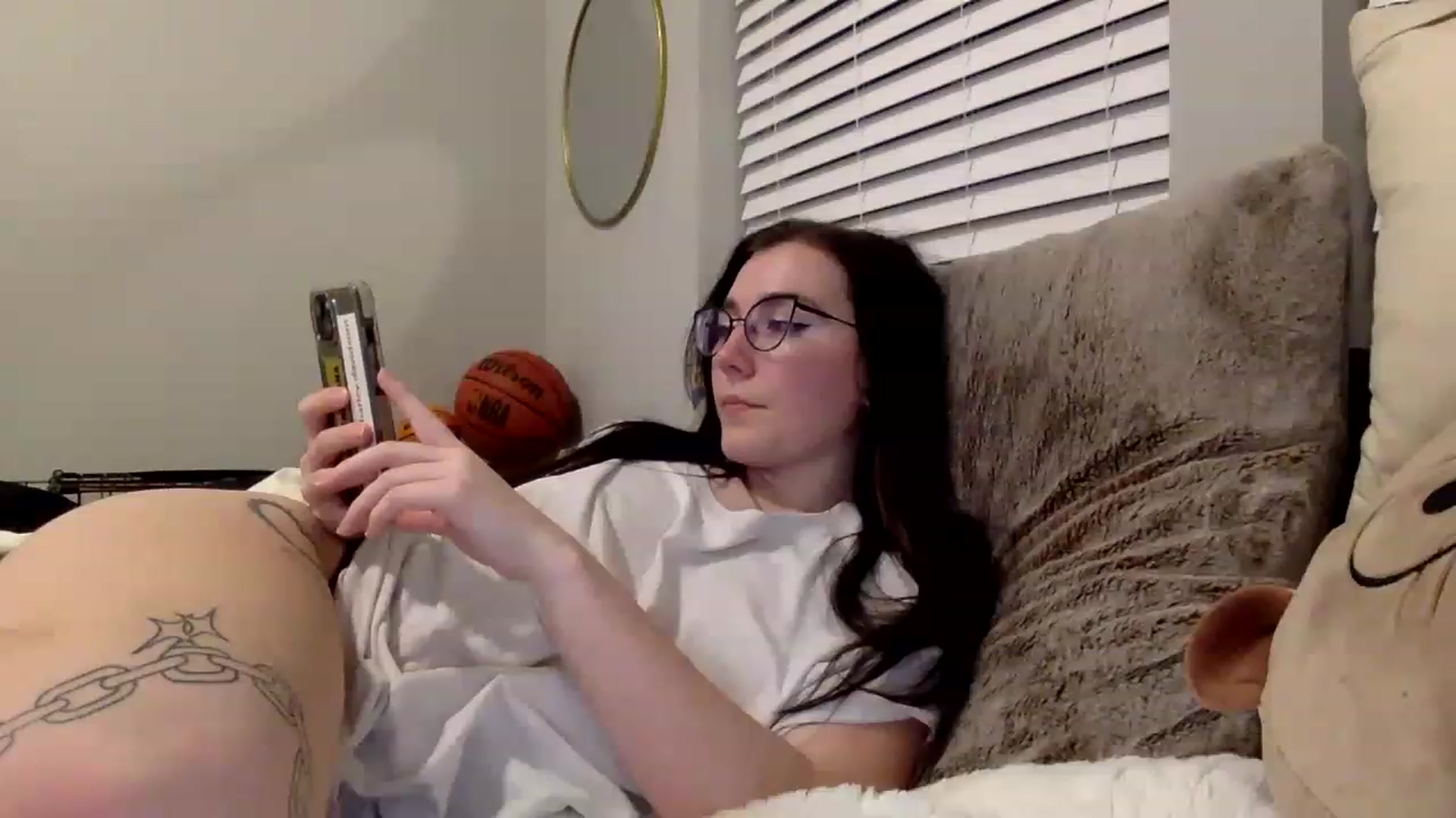 Gallery image thumbnail from Princesss25's myfreecams stream on, 01/30/2023, 04:03 image 5 of 20