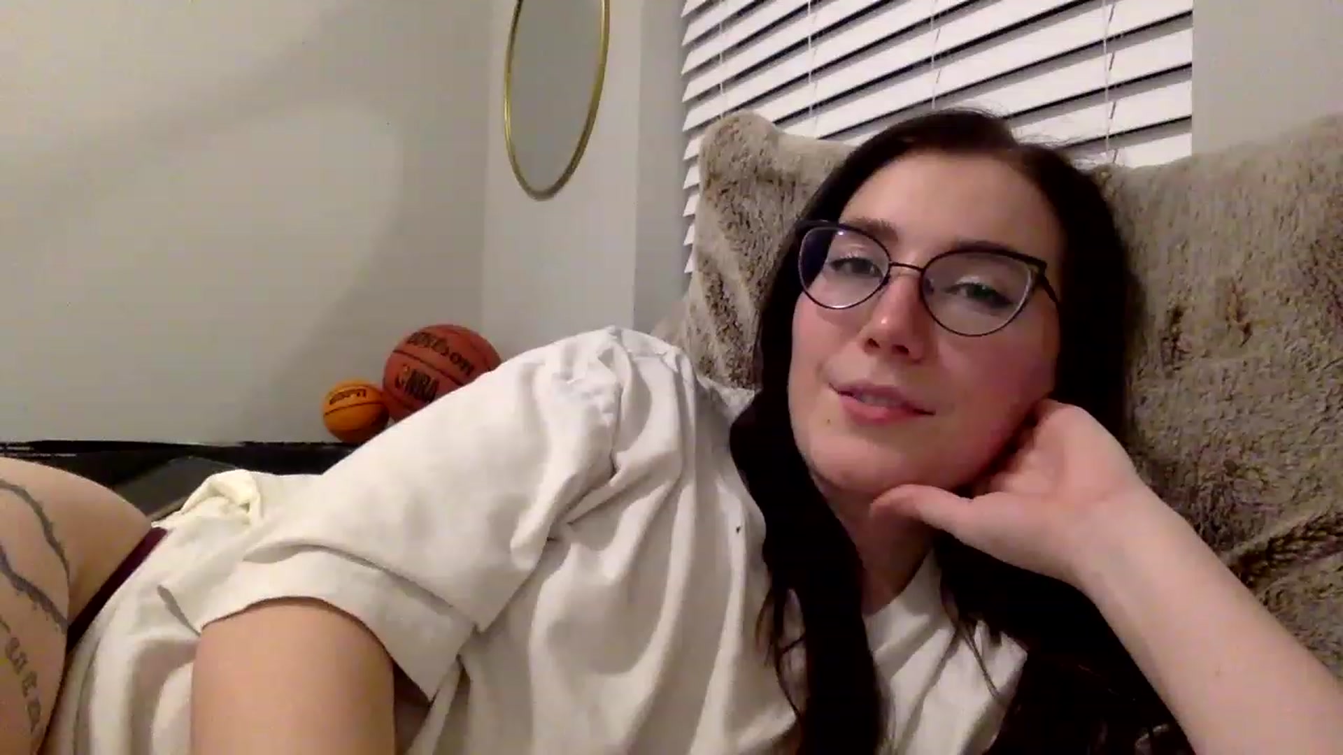 Gallery image thumbnail from Princesss25's myfreecams stream on, 01/30/2023, 04:03 image 7 of 20