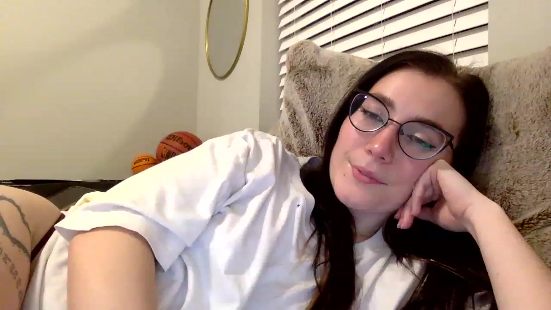 Gallery image thumbnail from Princesss25's myfreecams stream on, 01/30/2023, 04:03 image 6 of 20