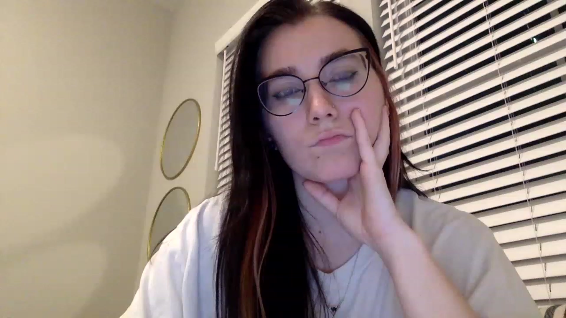 Gallery image thumbnail from Princesss25's myfreecams stream on, 01/30/2023, 05:12 image 4 of 20