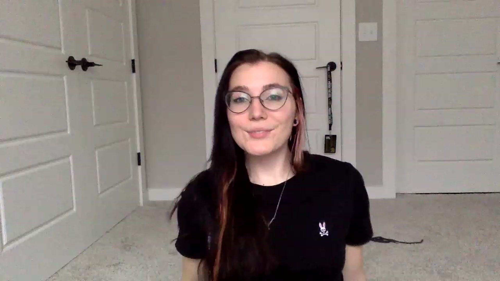 Gallery image thumbnail from Princesss25's myfreecams stream on, 01/30/2023, 14:24 image 9 of 20