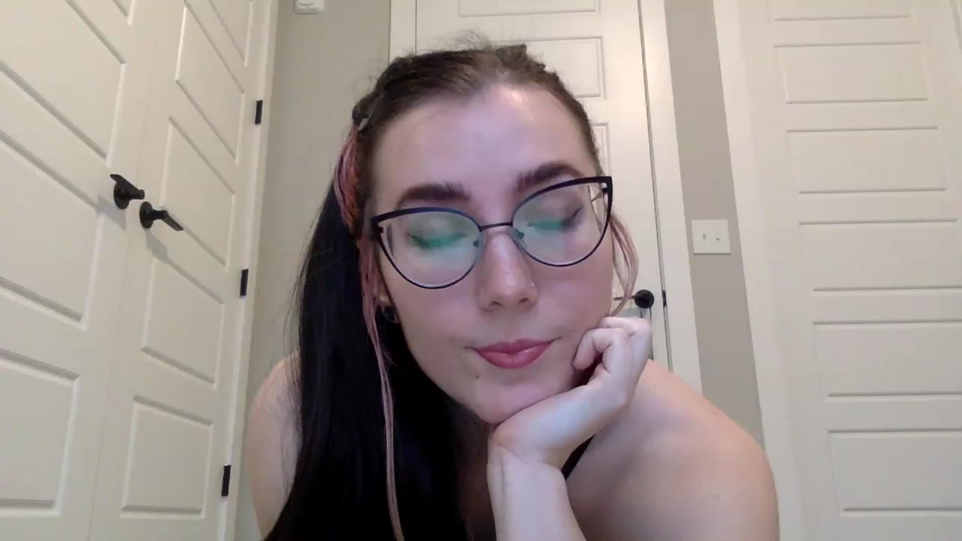 Gallery image thumbnail from Princesss25's myfreecams stream on, 01/31/2023, 14:54 image 9 of 20
