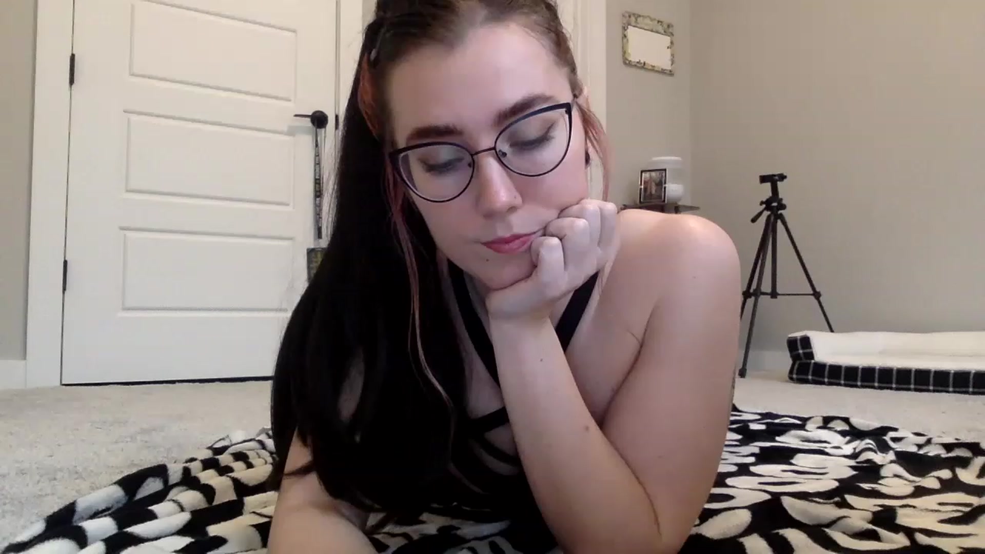 Gallery image thumbnail from Princesss25's myfreecams stream on, 01/31/2023, 16:23 image 1 of 20