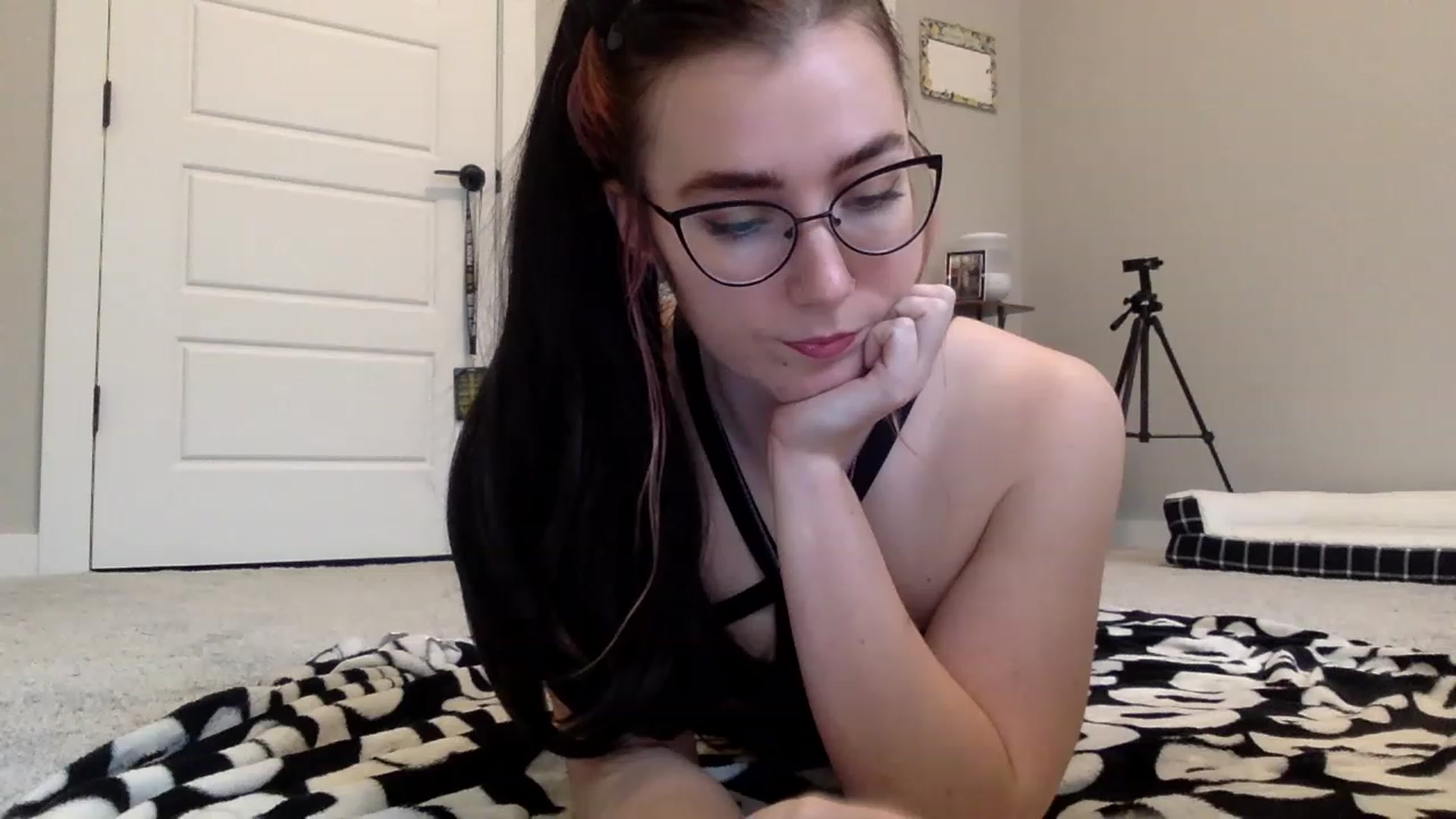 Gallery image thumbnail from Princesss25's myfreecams stream on, 01/31/2023, 16:23 image 12 of 20