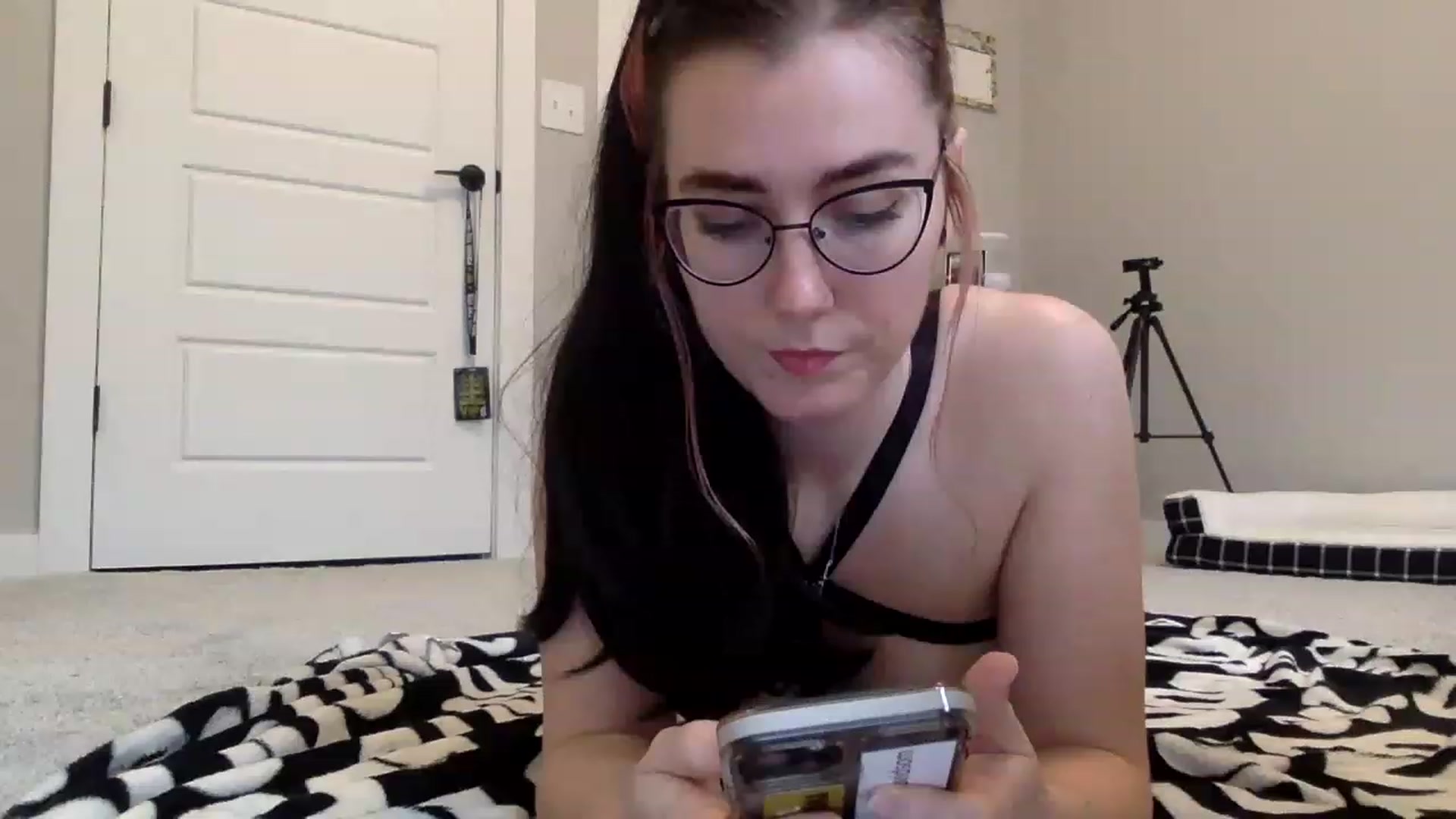 Gallery image thumbnail from Princesss25's myfreecams stream on, 01/31/2023, 16:23 image 4 of 20